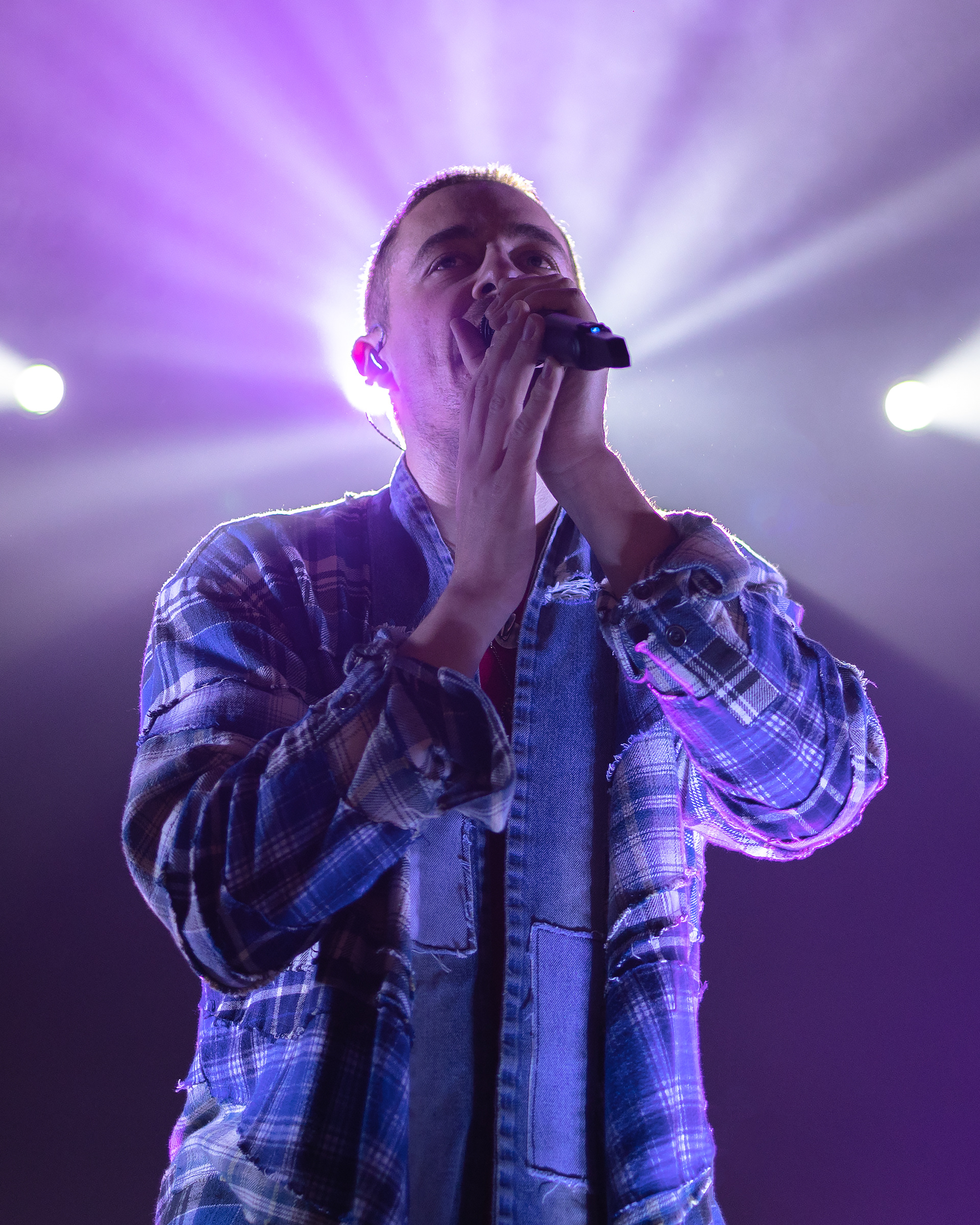 Dermot Kennedy