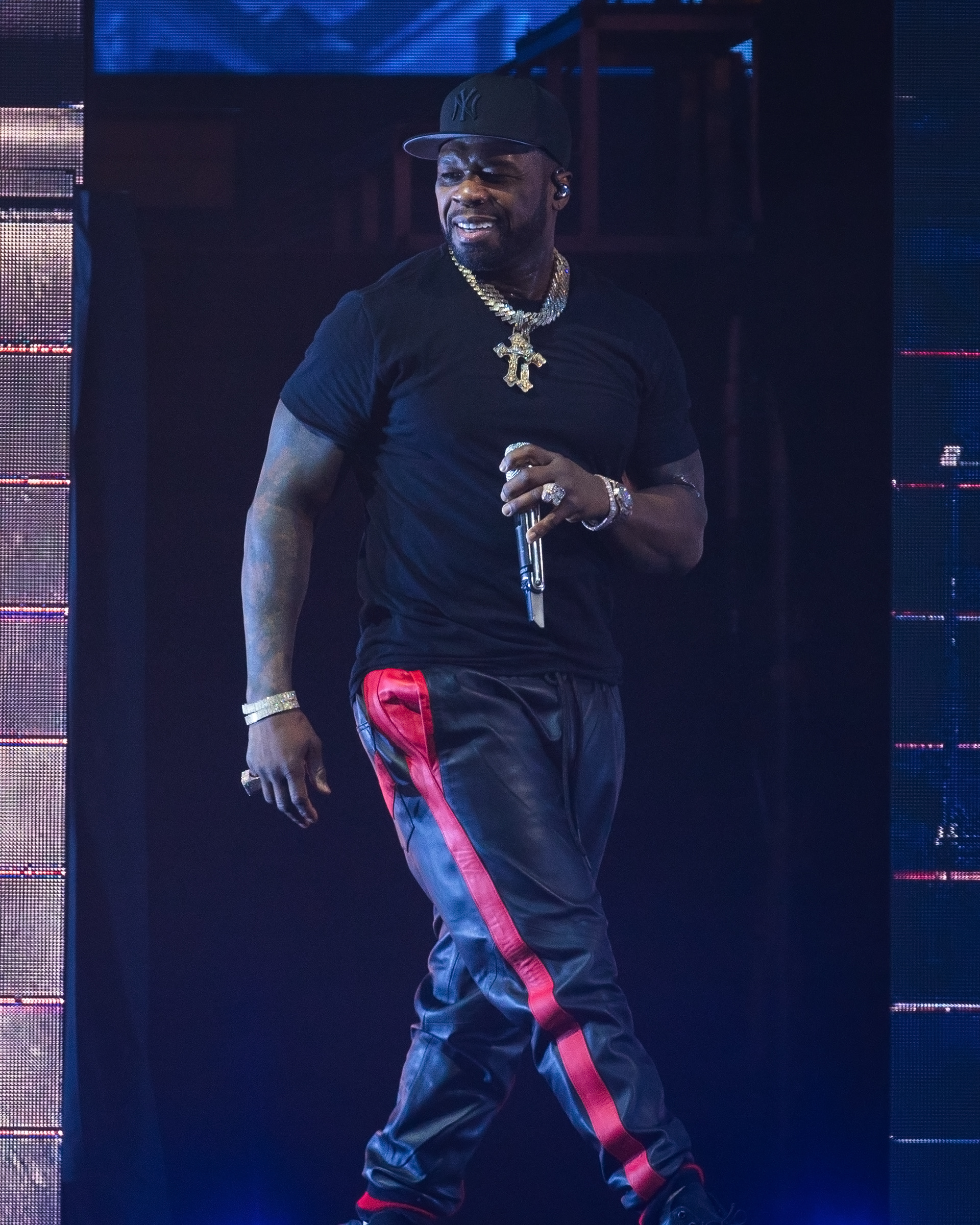50 Cent