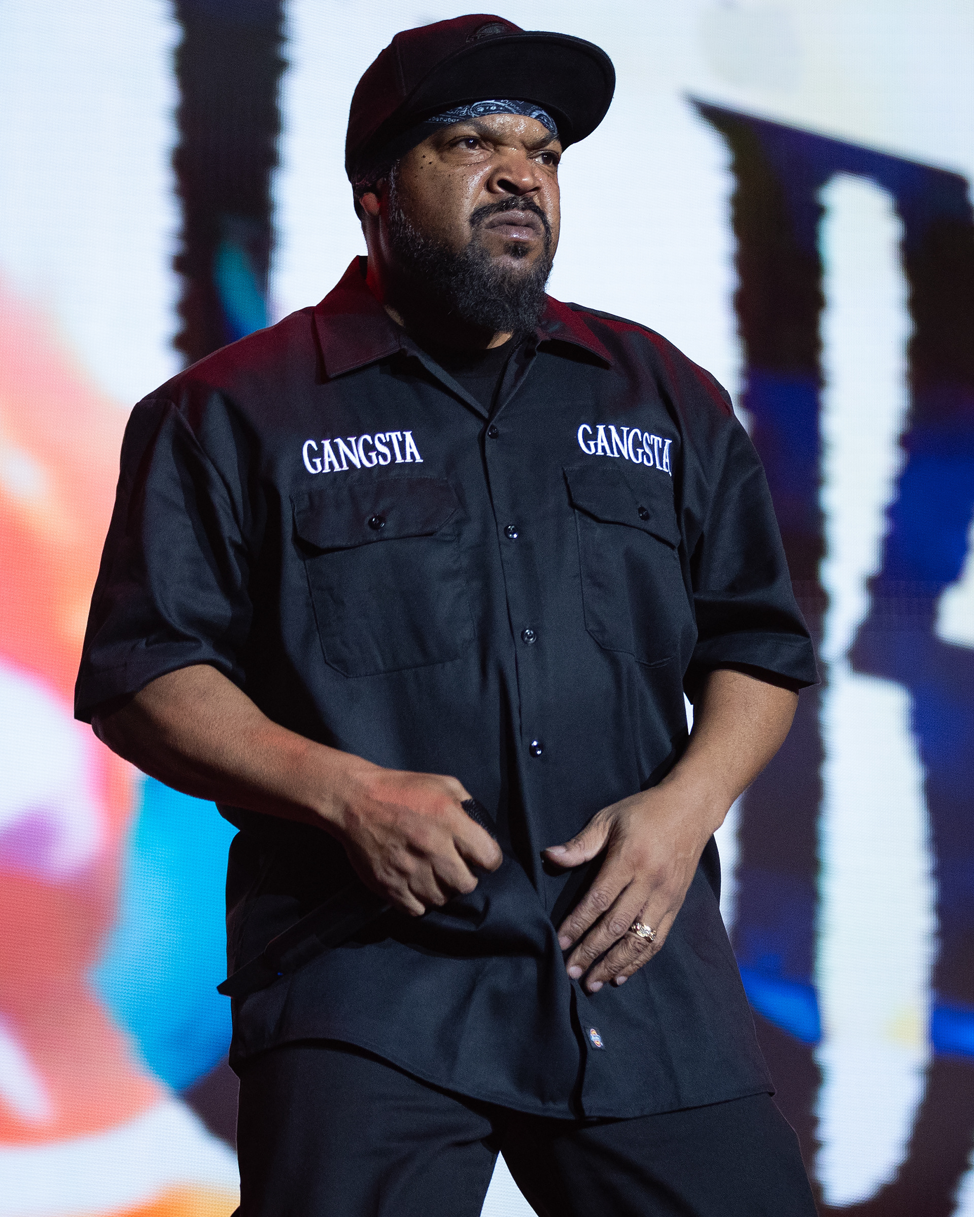 Ice Cube
