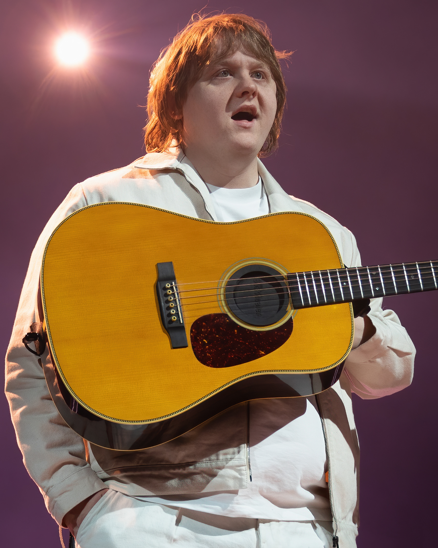 Lewis Capaldi