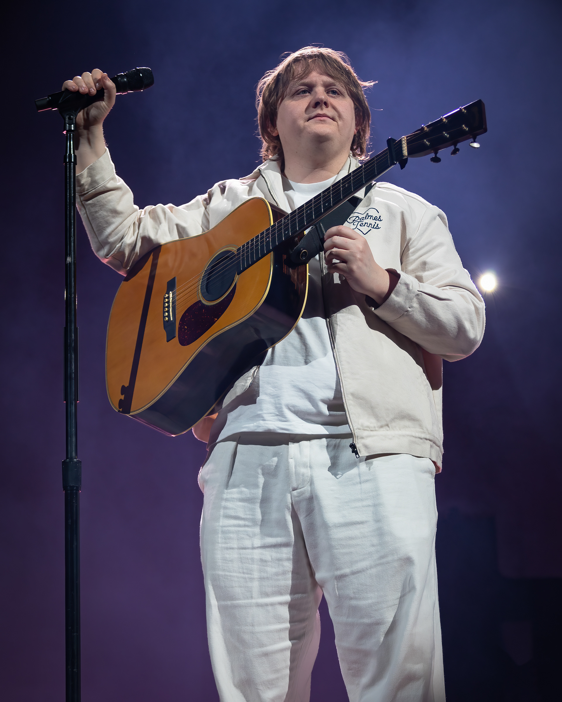 Lewis Capaldi