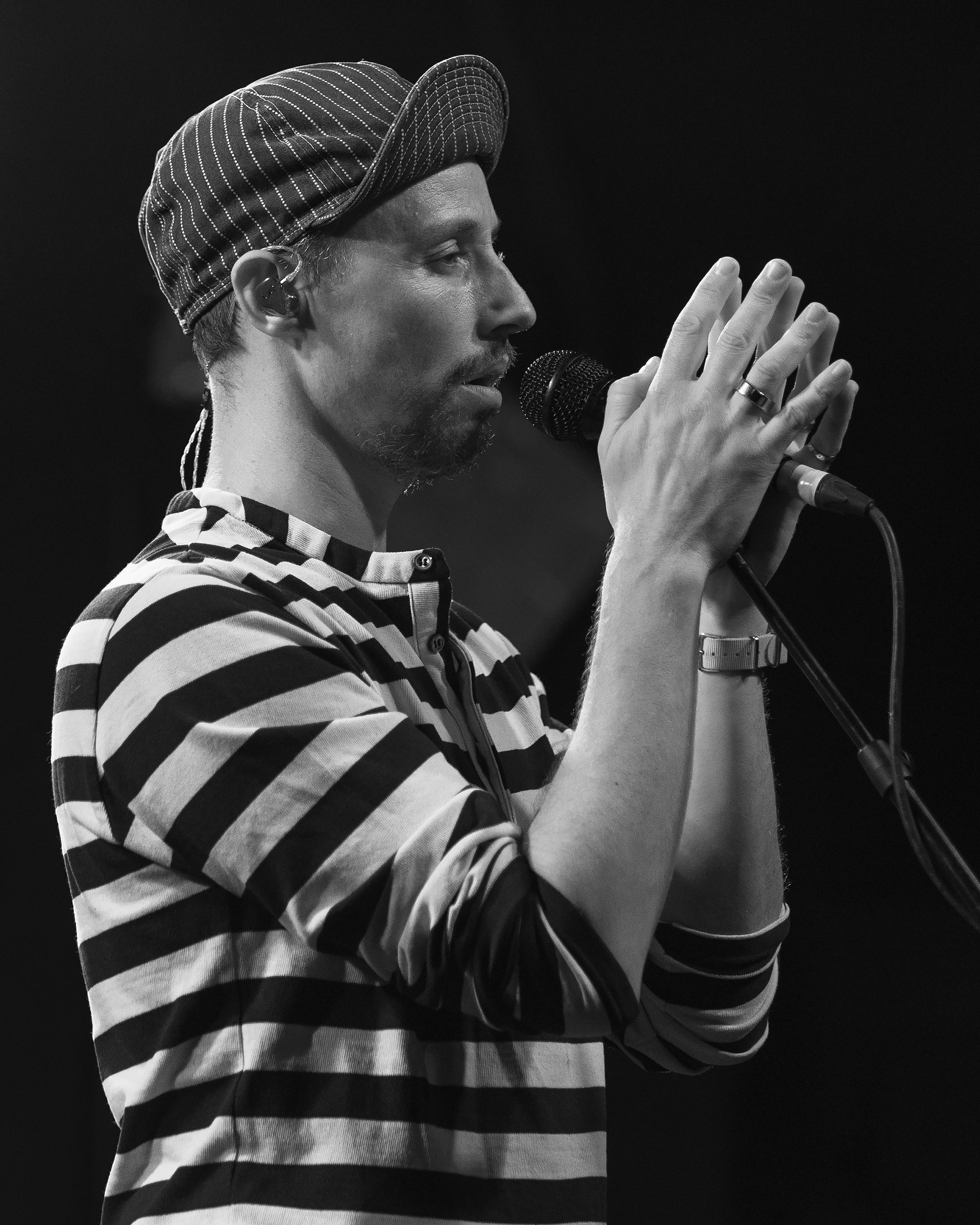 JP Cooper