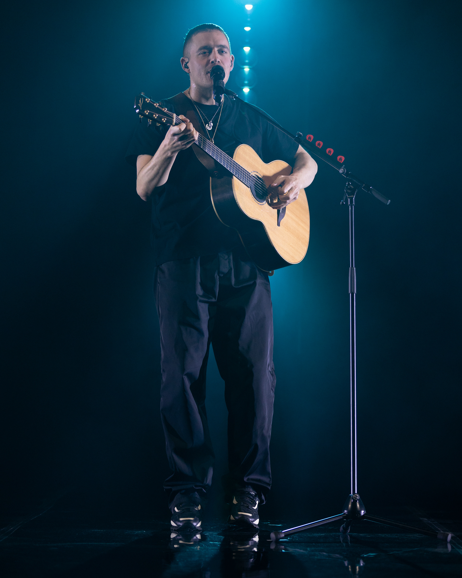 Dermot Kennedy