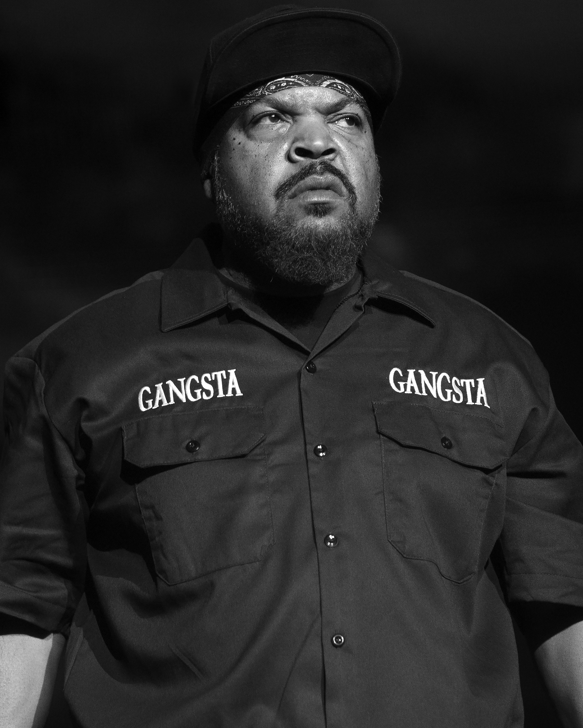 Ice Cube