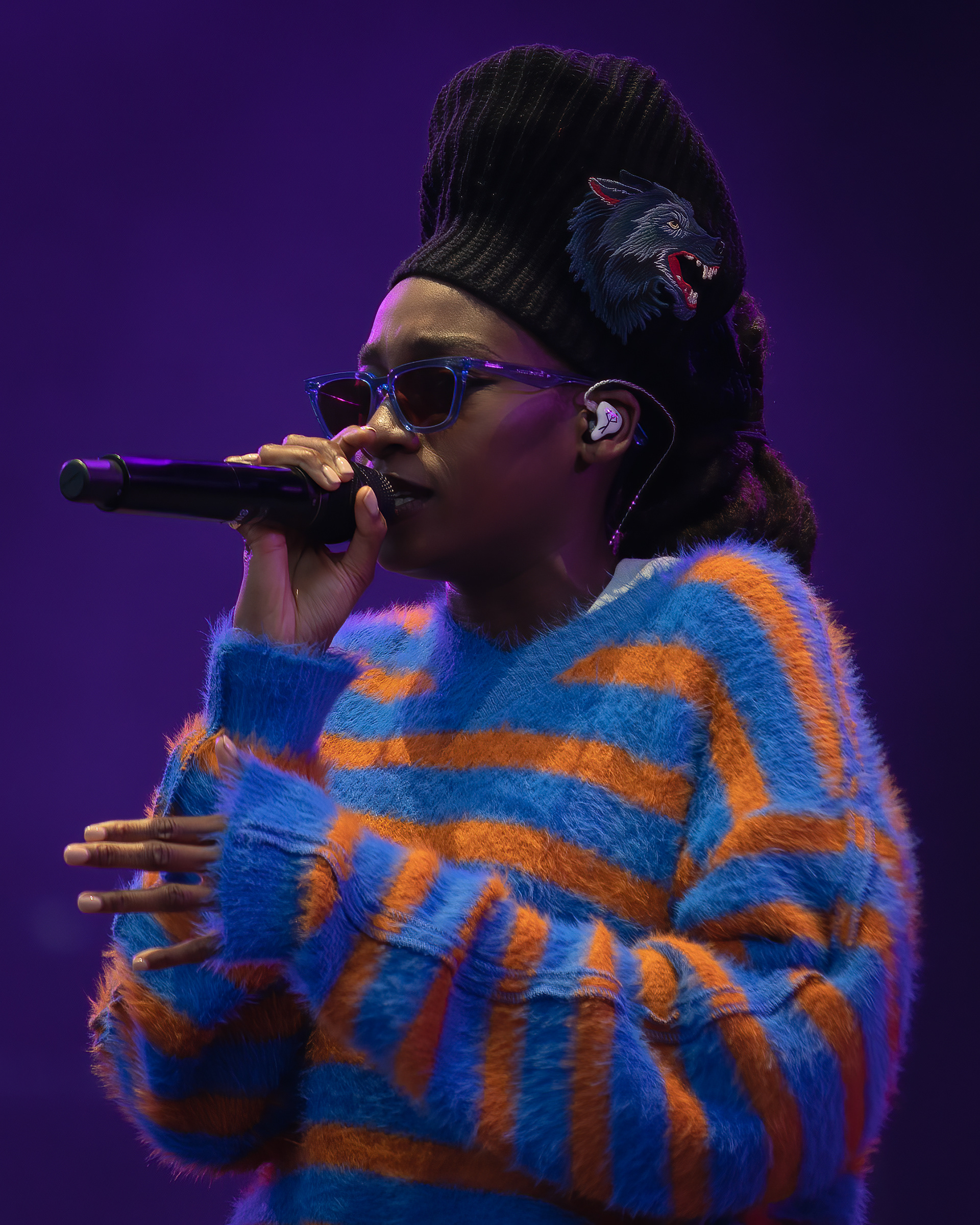 Little Simz
