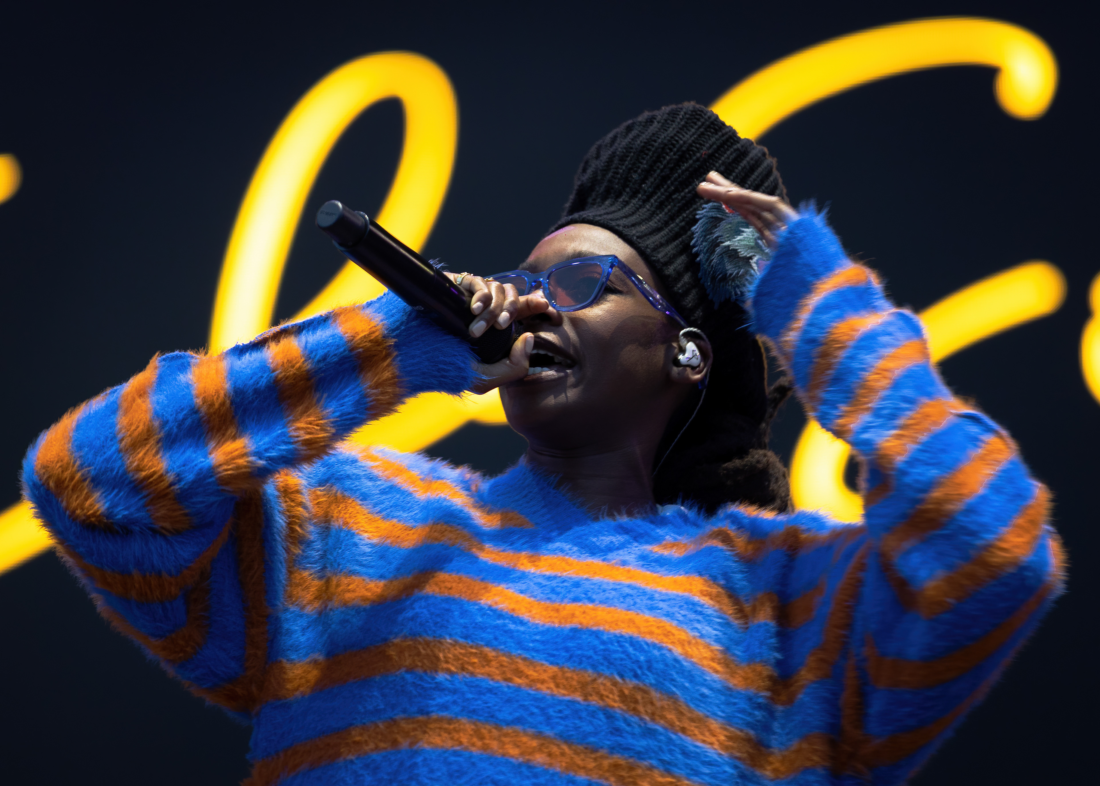 Little Simz