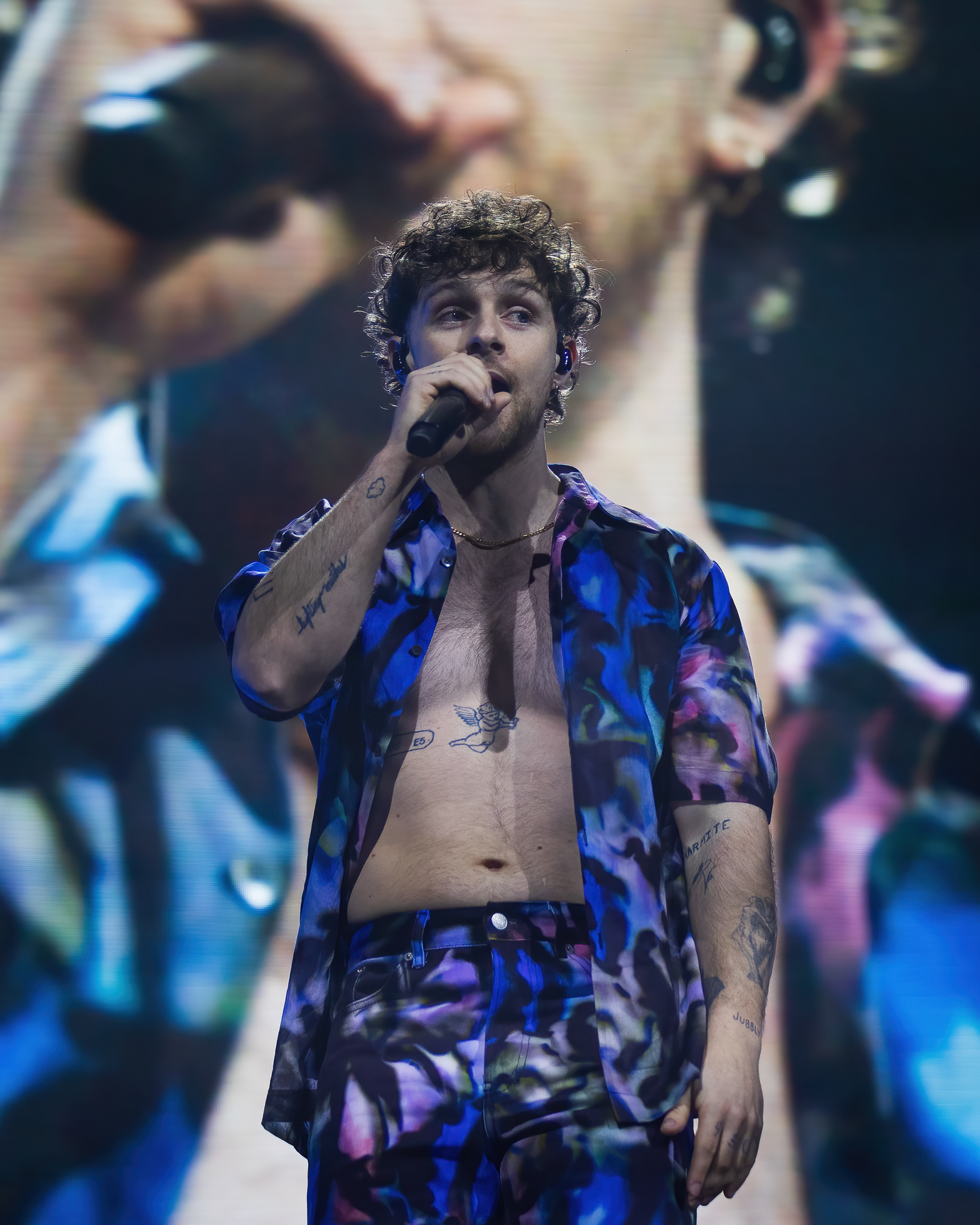 Tom Grennan