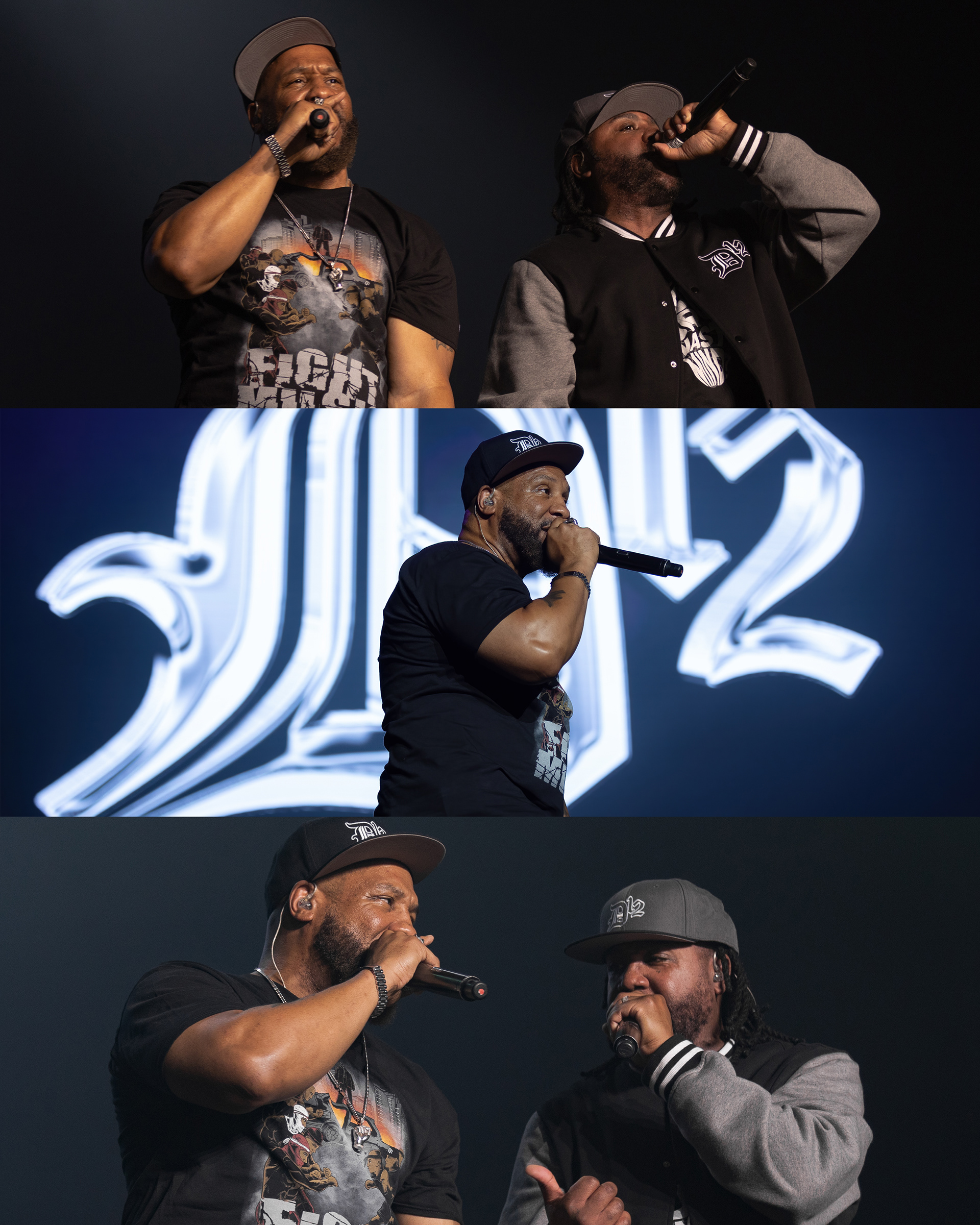 Kuniva & McVay - D12