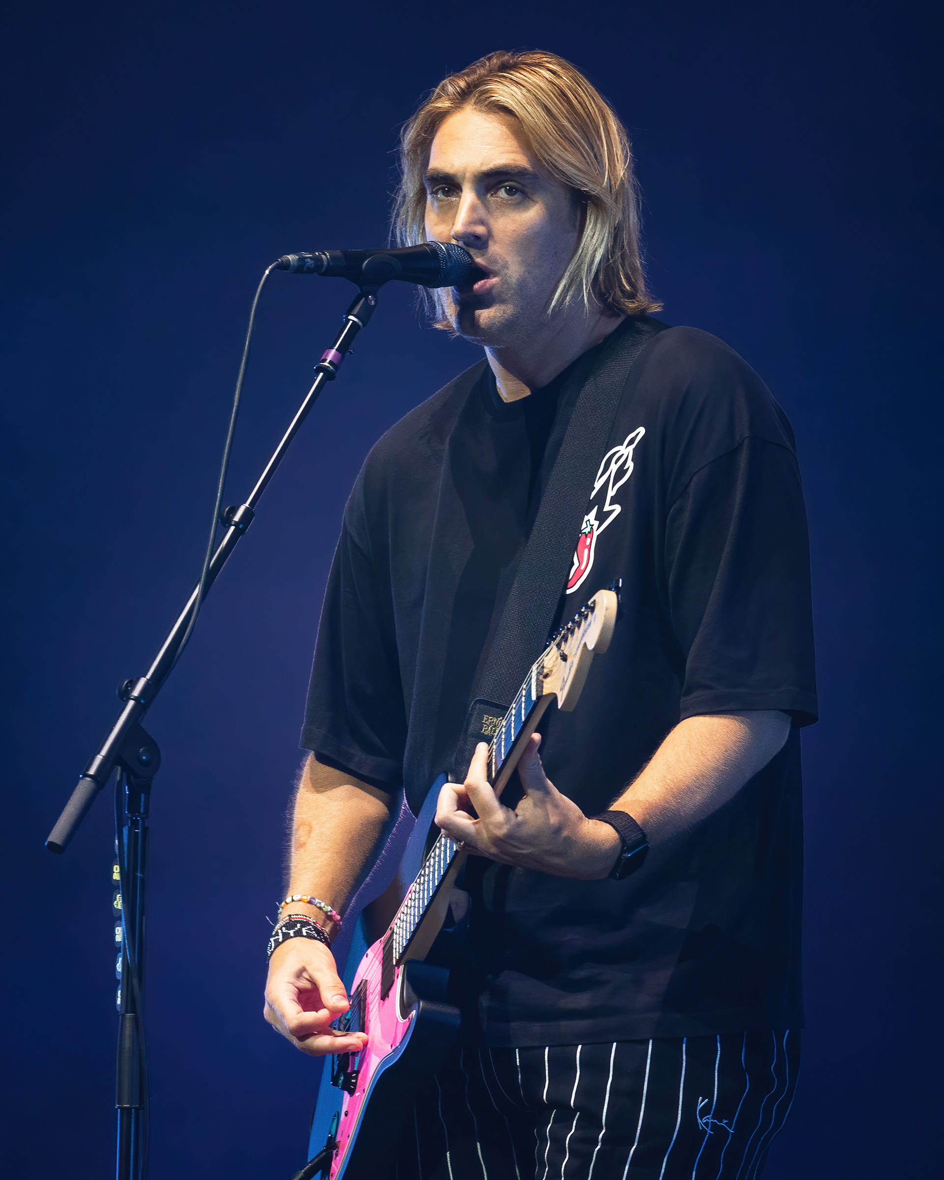 Charlie Simpson - Busted