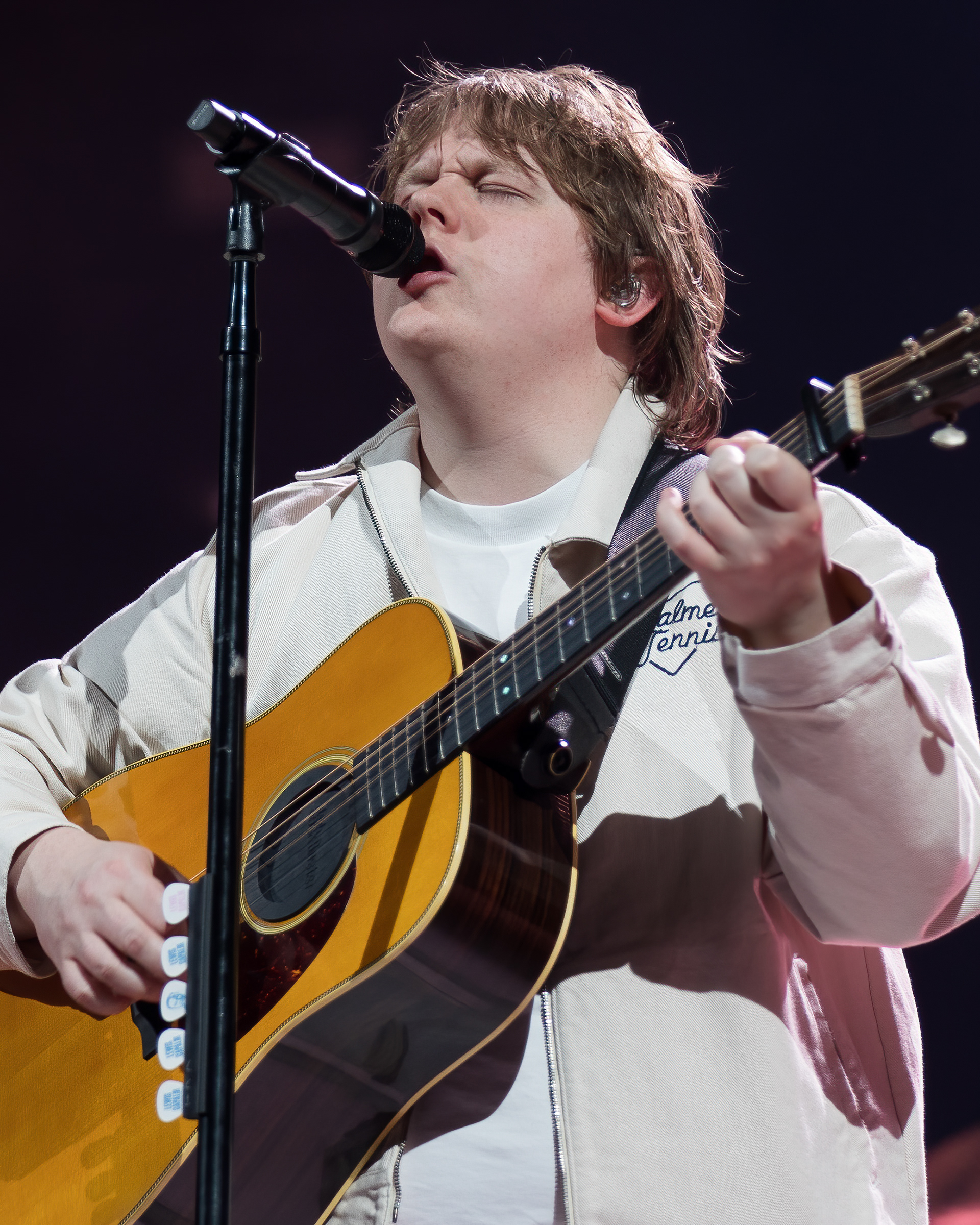 Lewis Capaldi