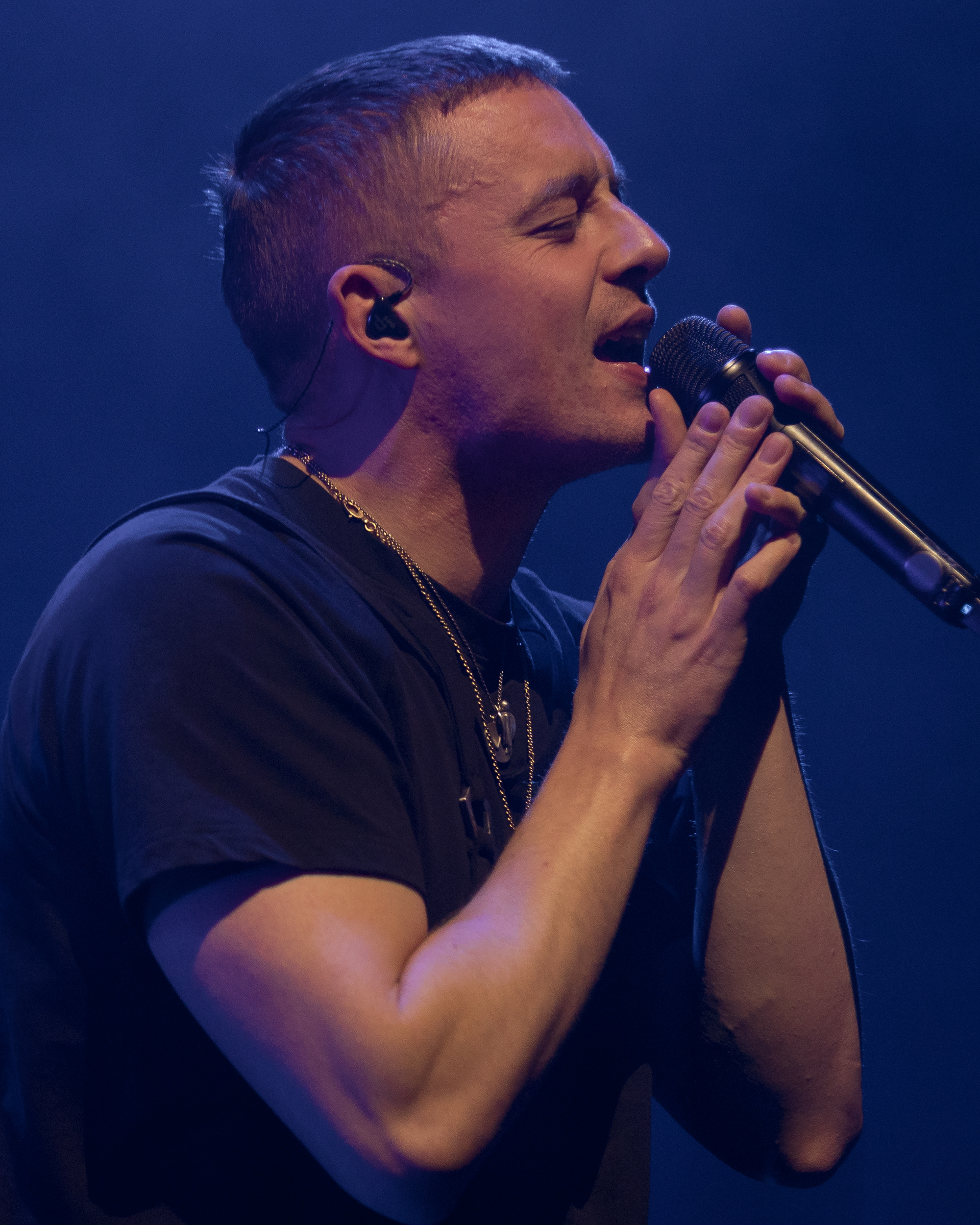 Dermot Kennedy