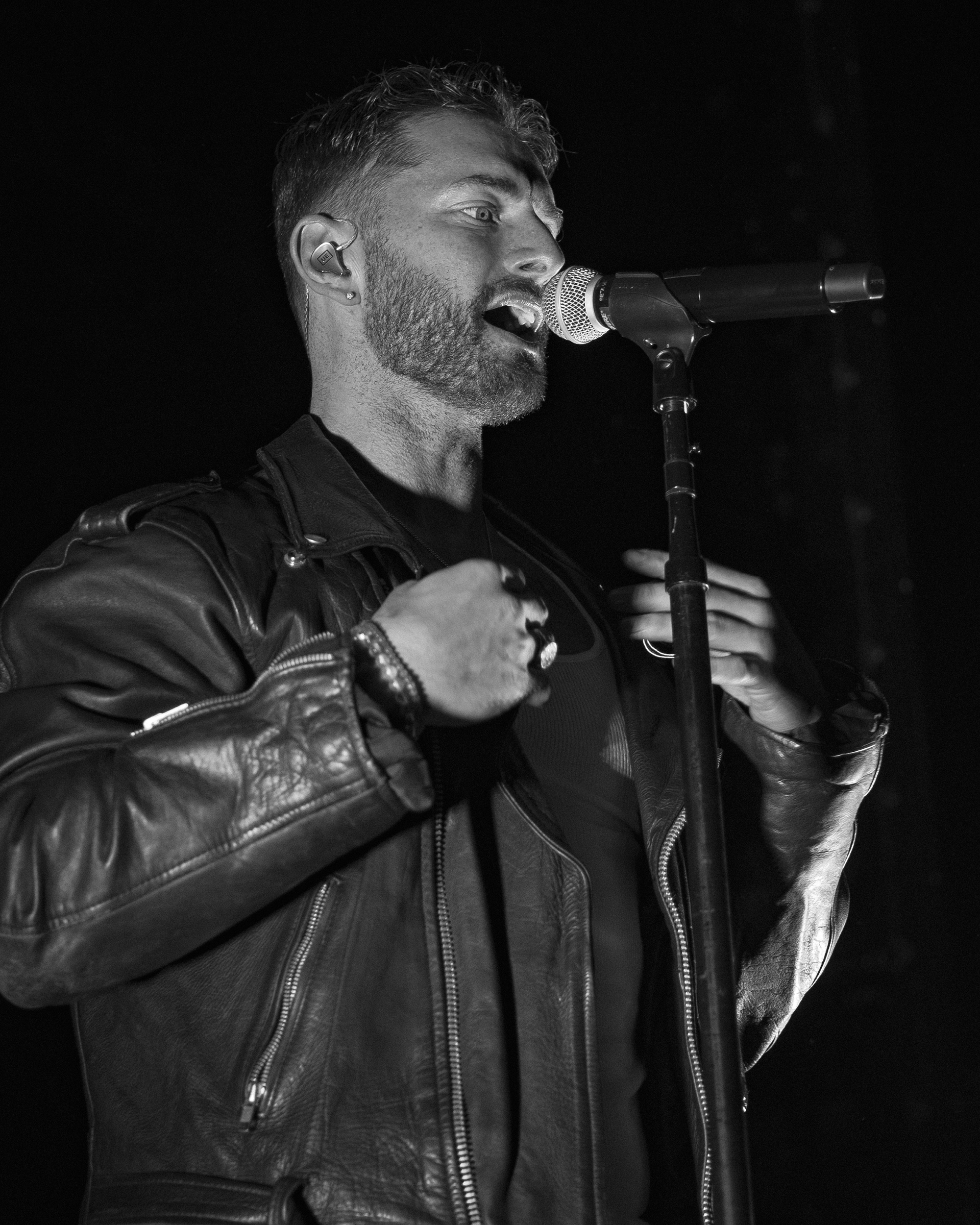 Marc E. Bassy