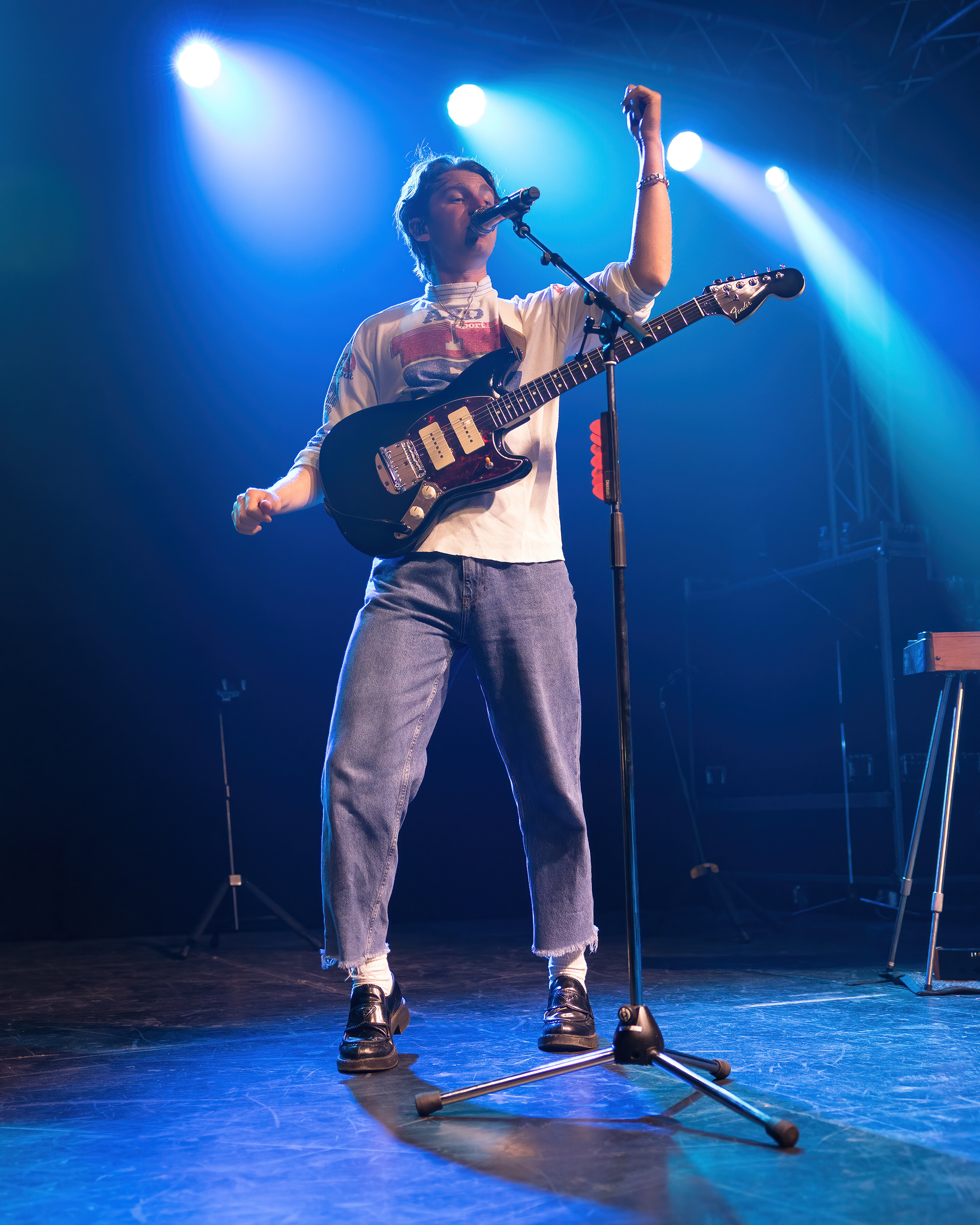 Glass Animals