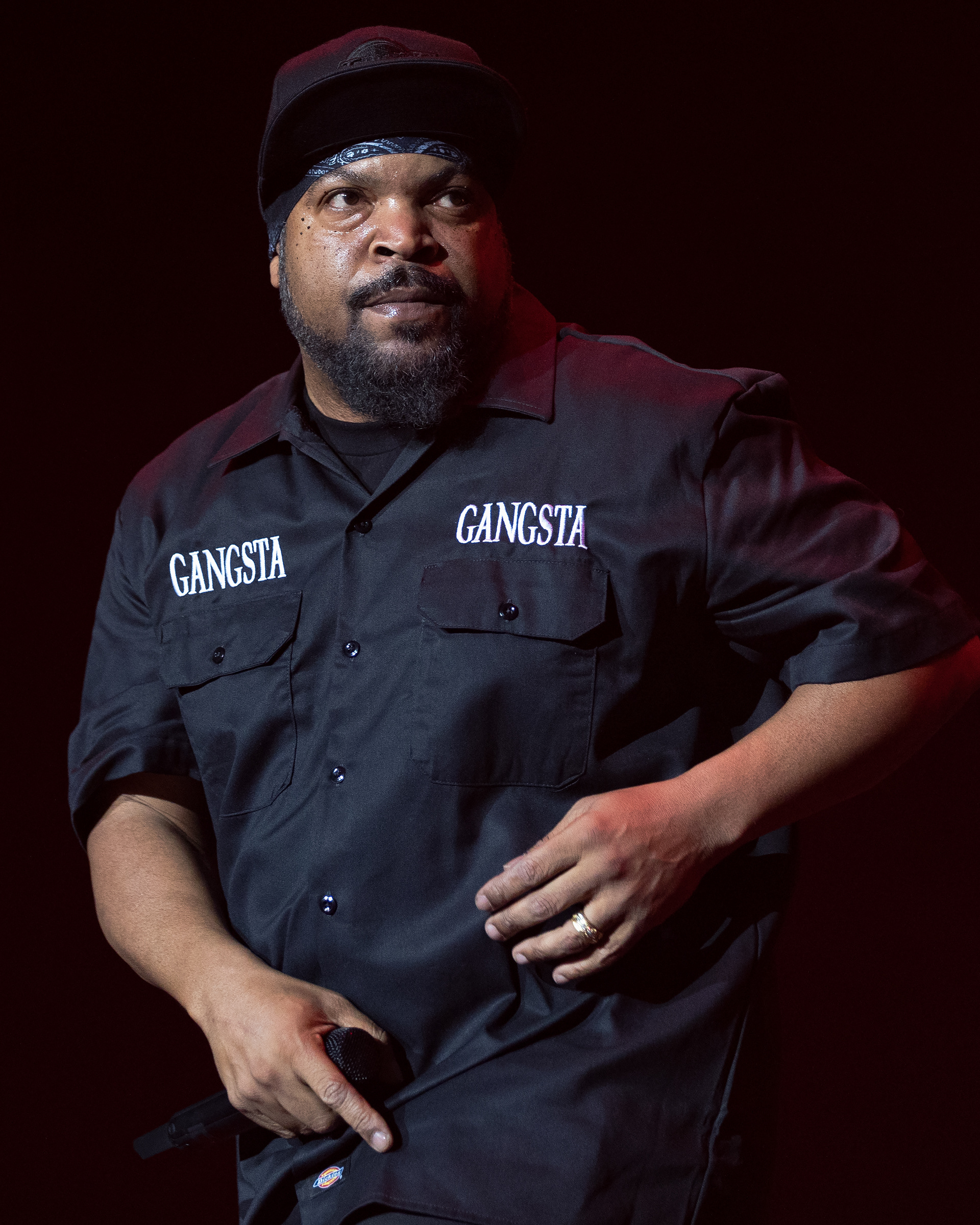 Ice Cube