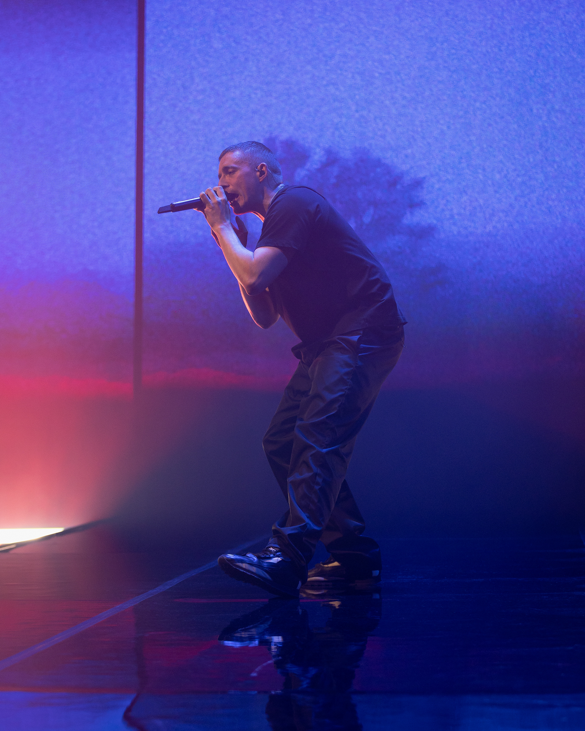 Dermot Kennedy