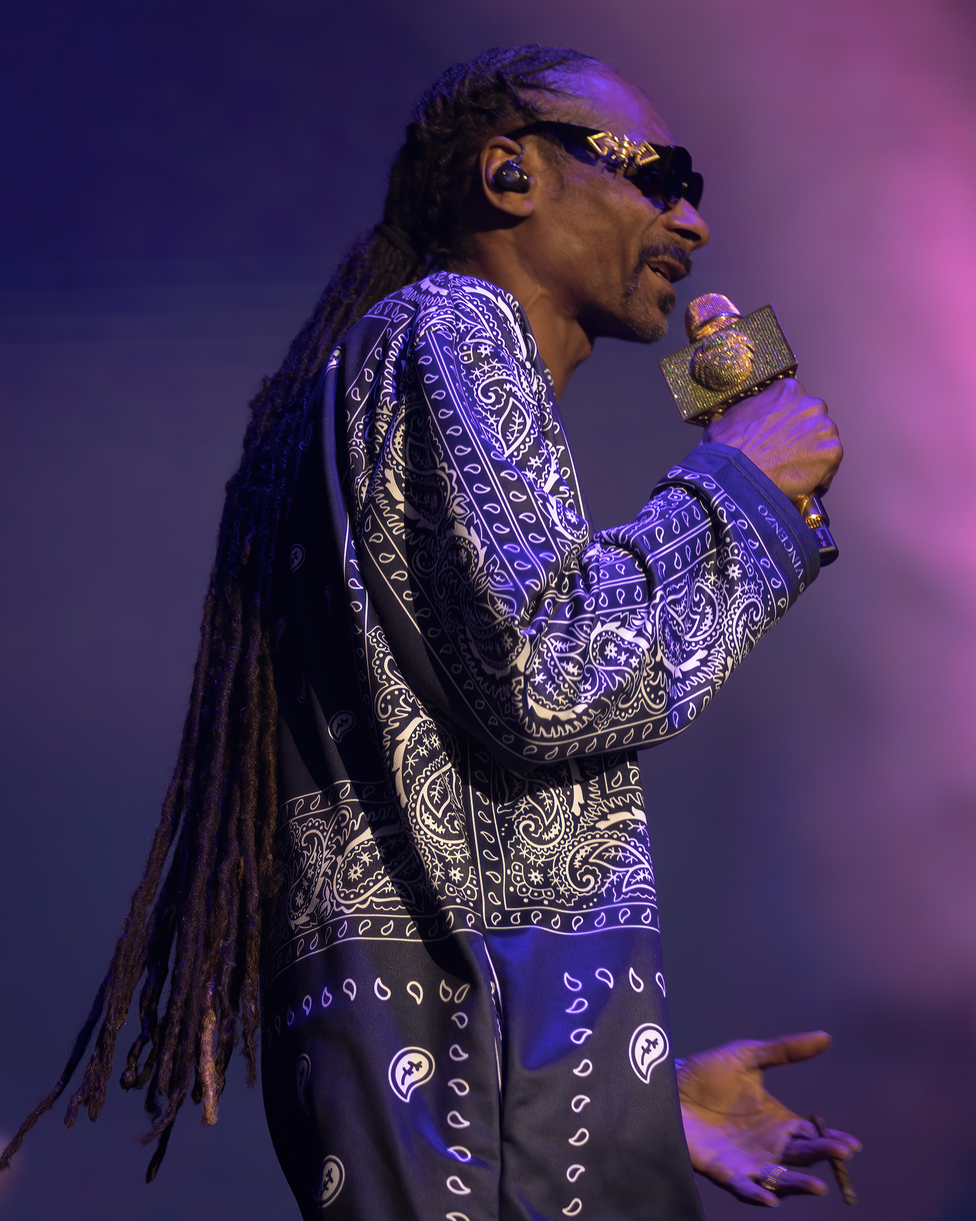 Snoop Dogg