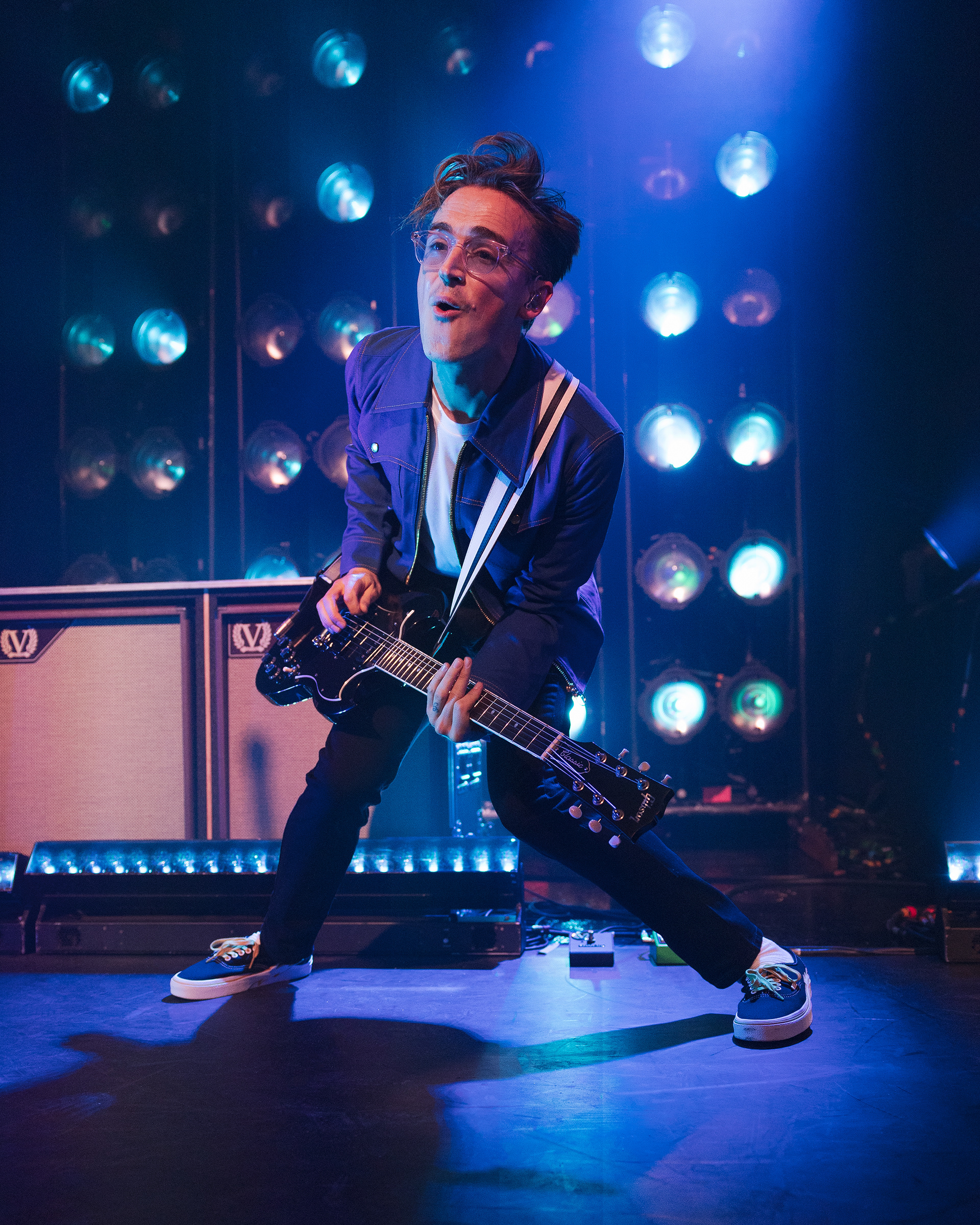Tom - McFly