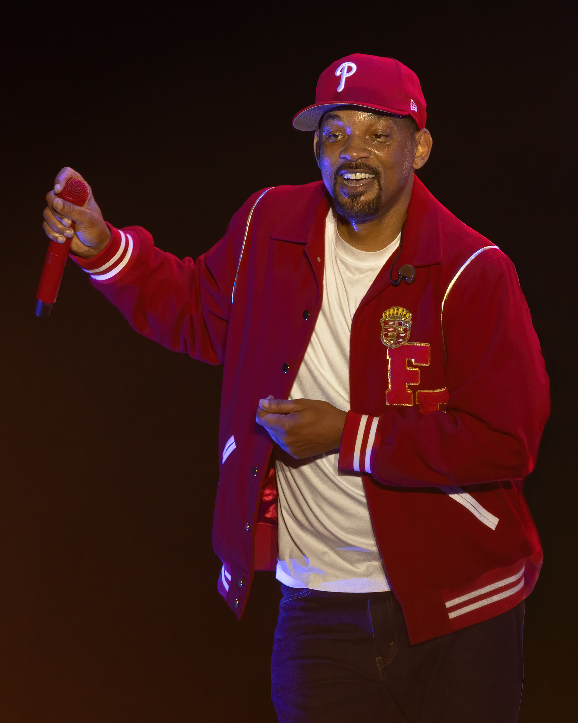 Will Smith