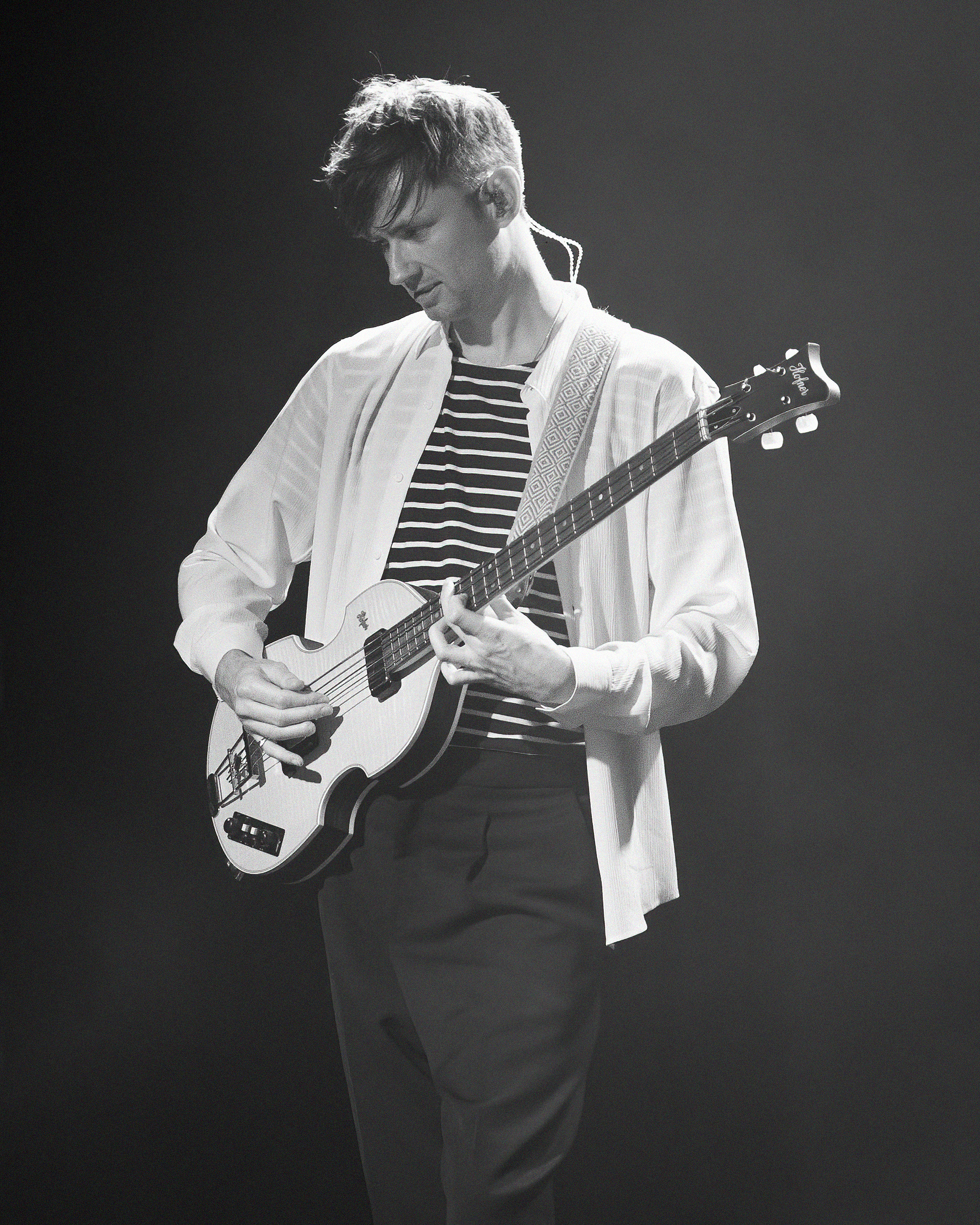 Glass Animals