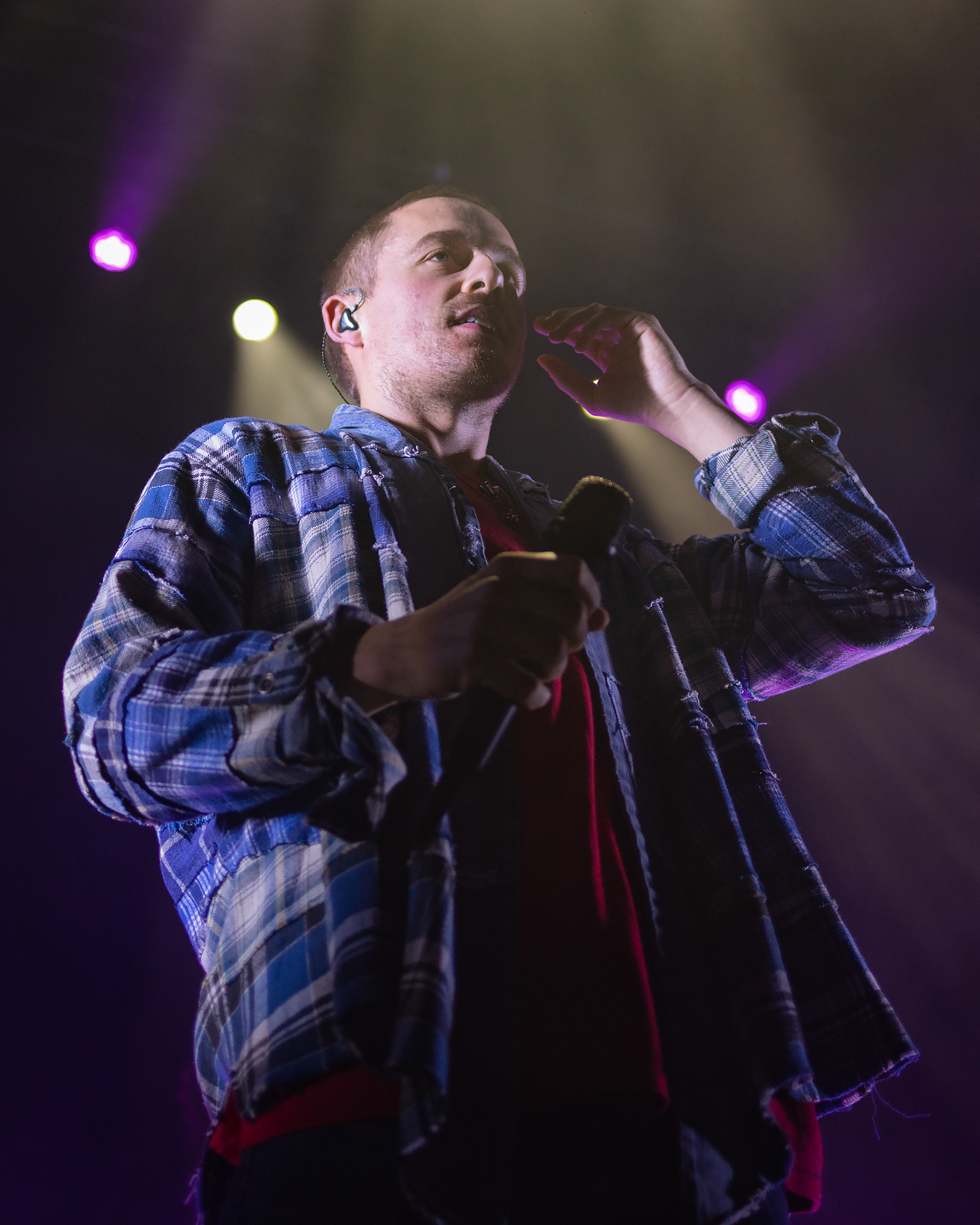 Dermot Kennedy