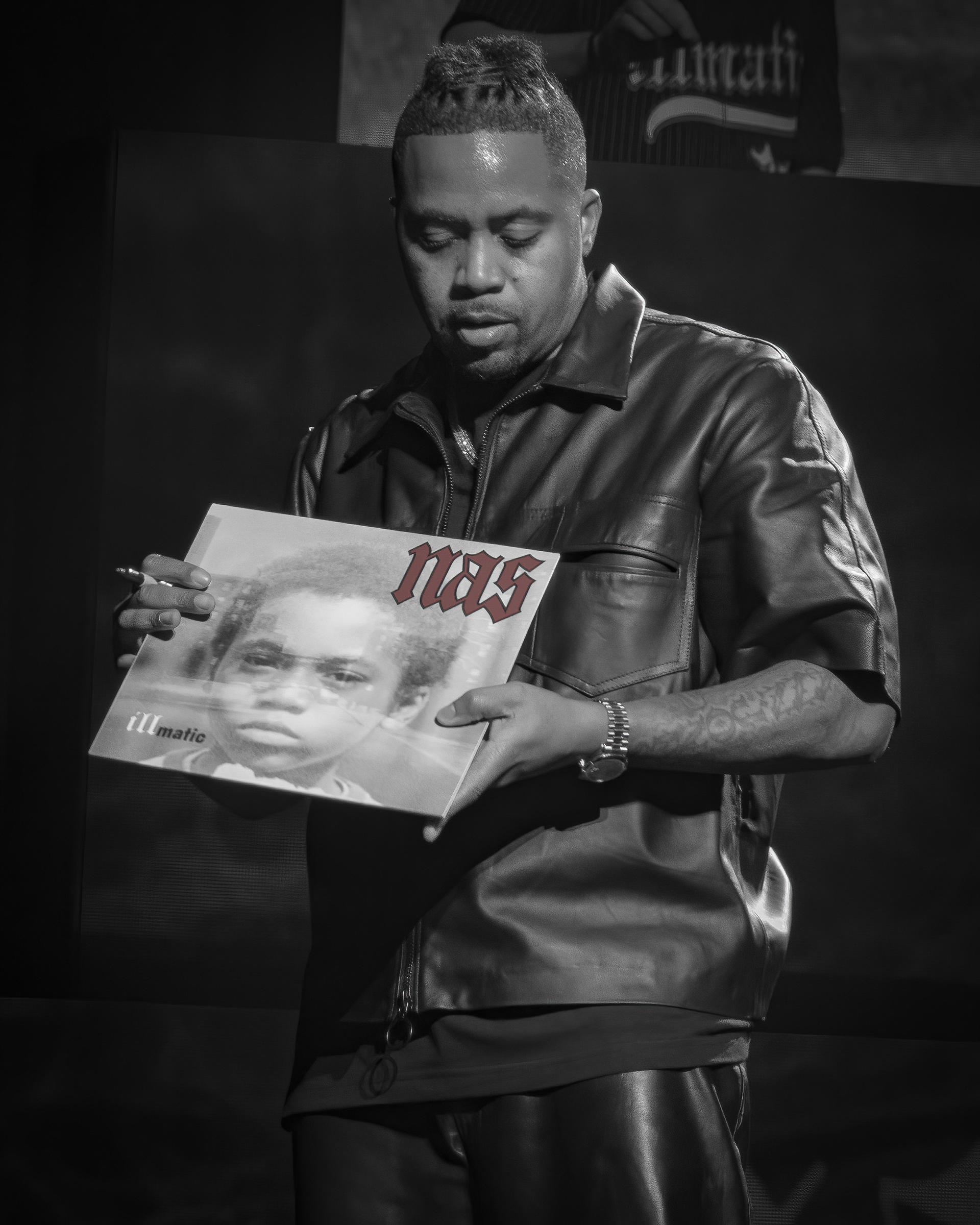 NAS
