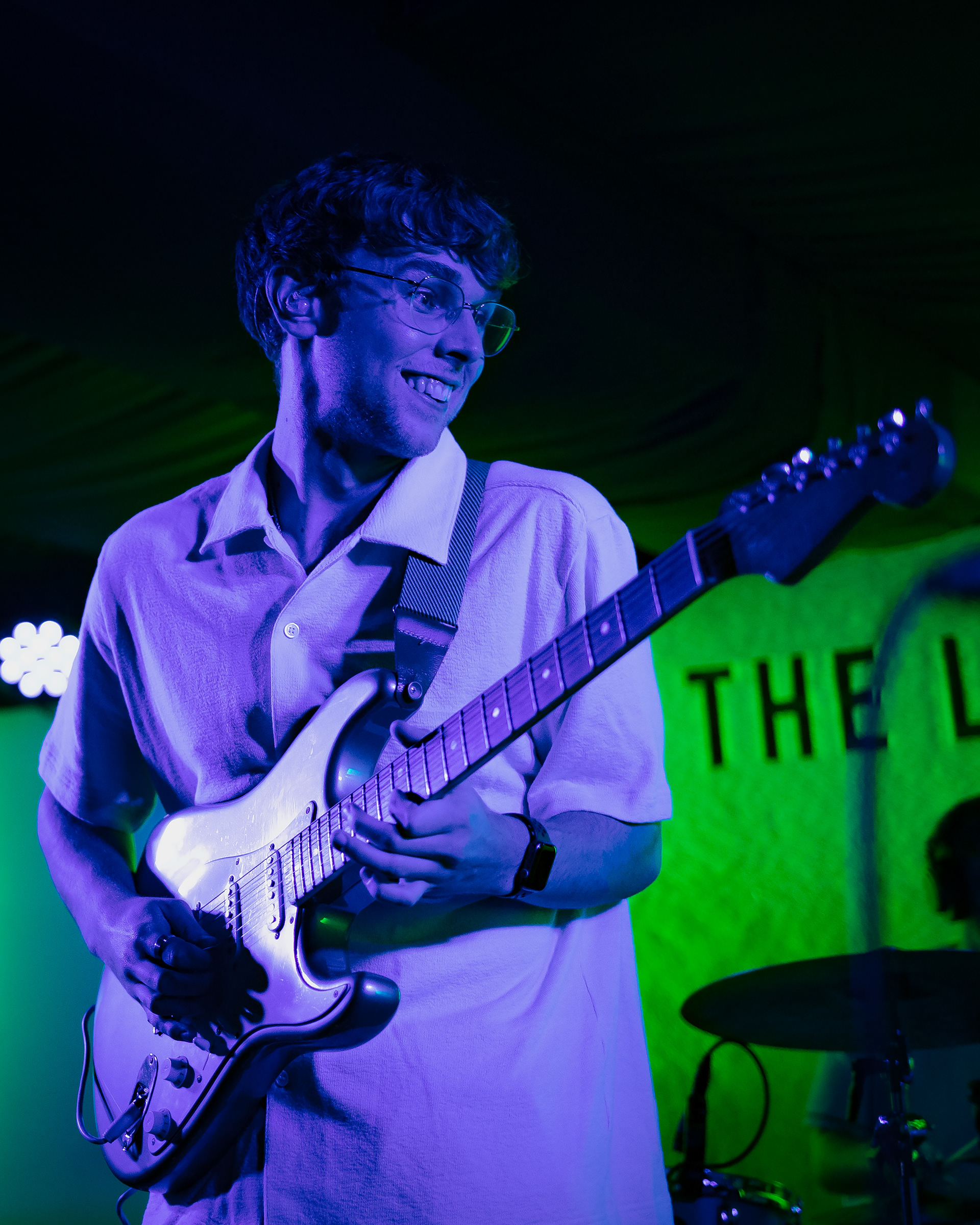 ALFIE NEALE