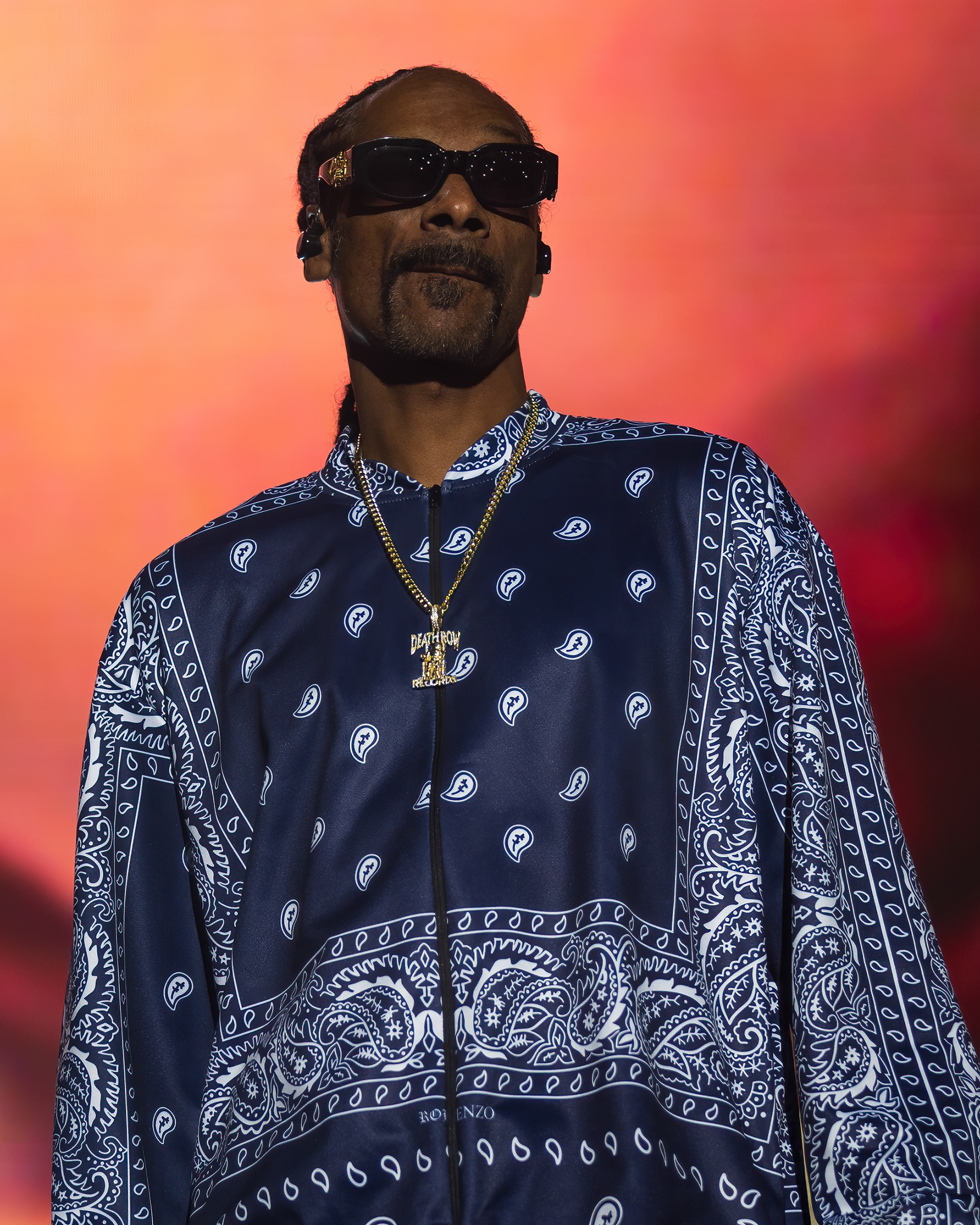 Snoop Dogg