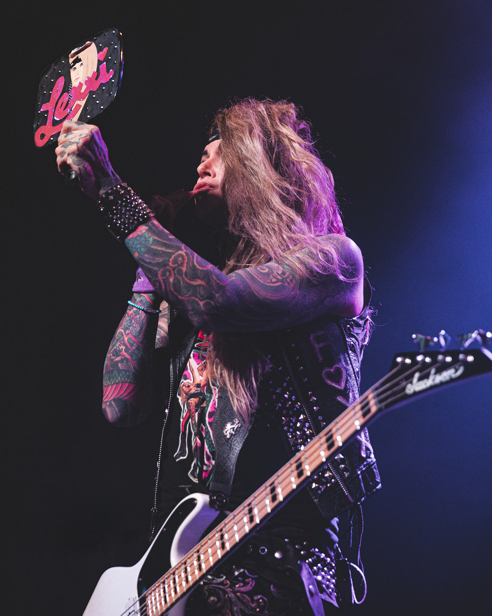 Lexxi Foxx