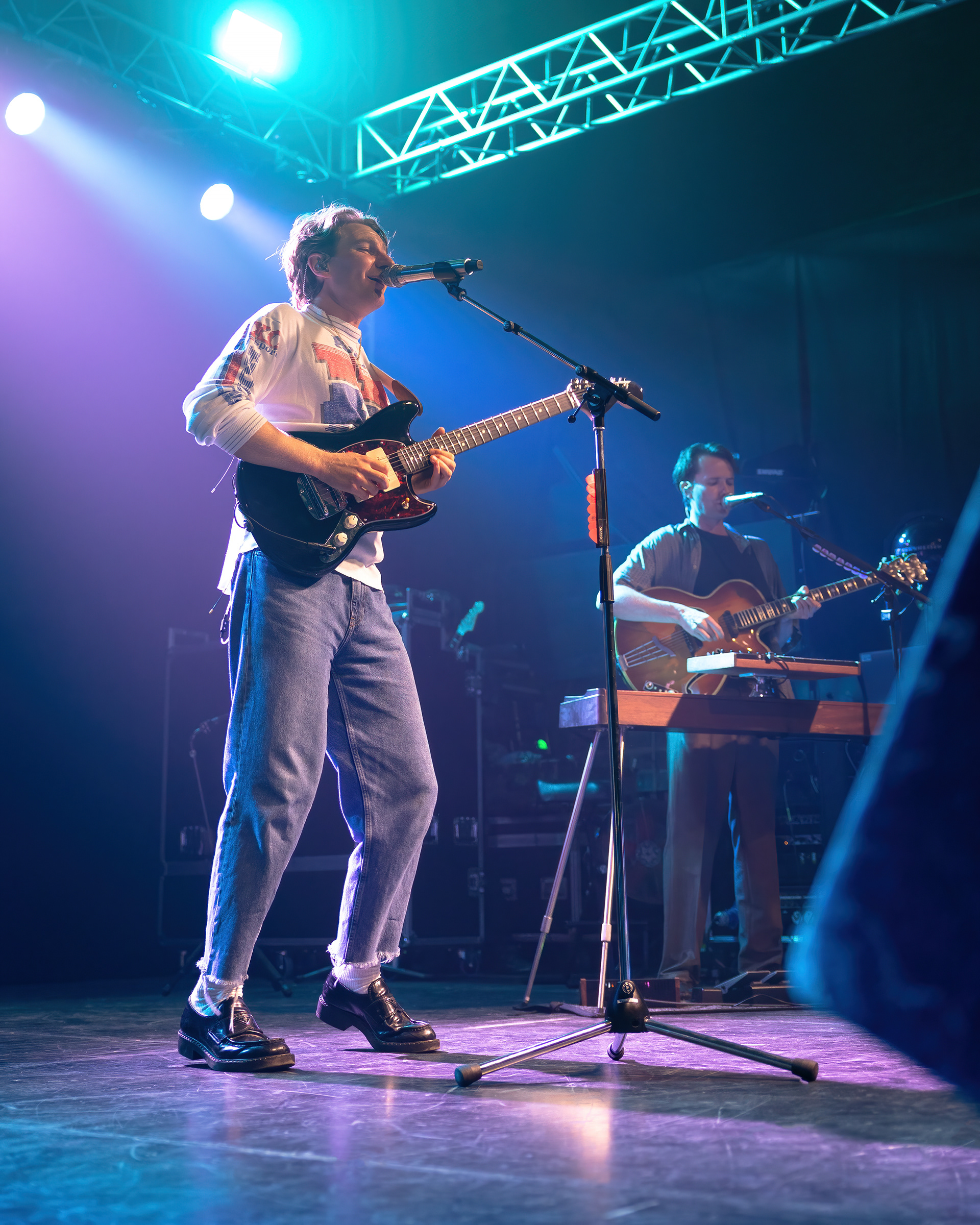Glass Animals