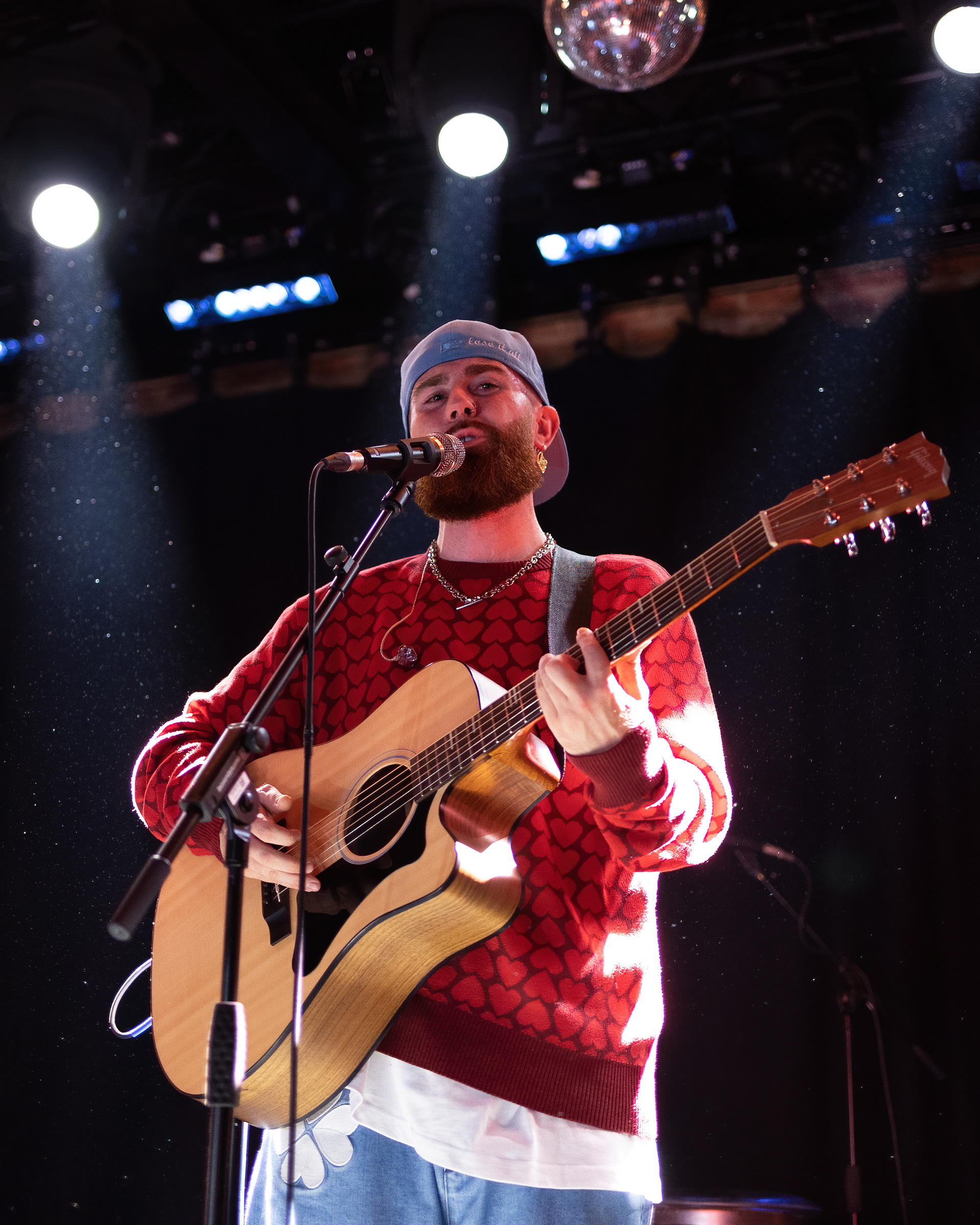 Sam Tompkins