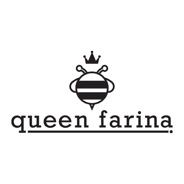 Queen Farina is born