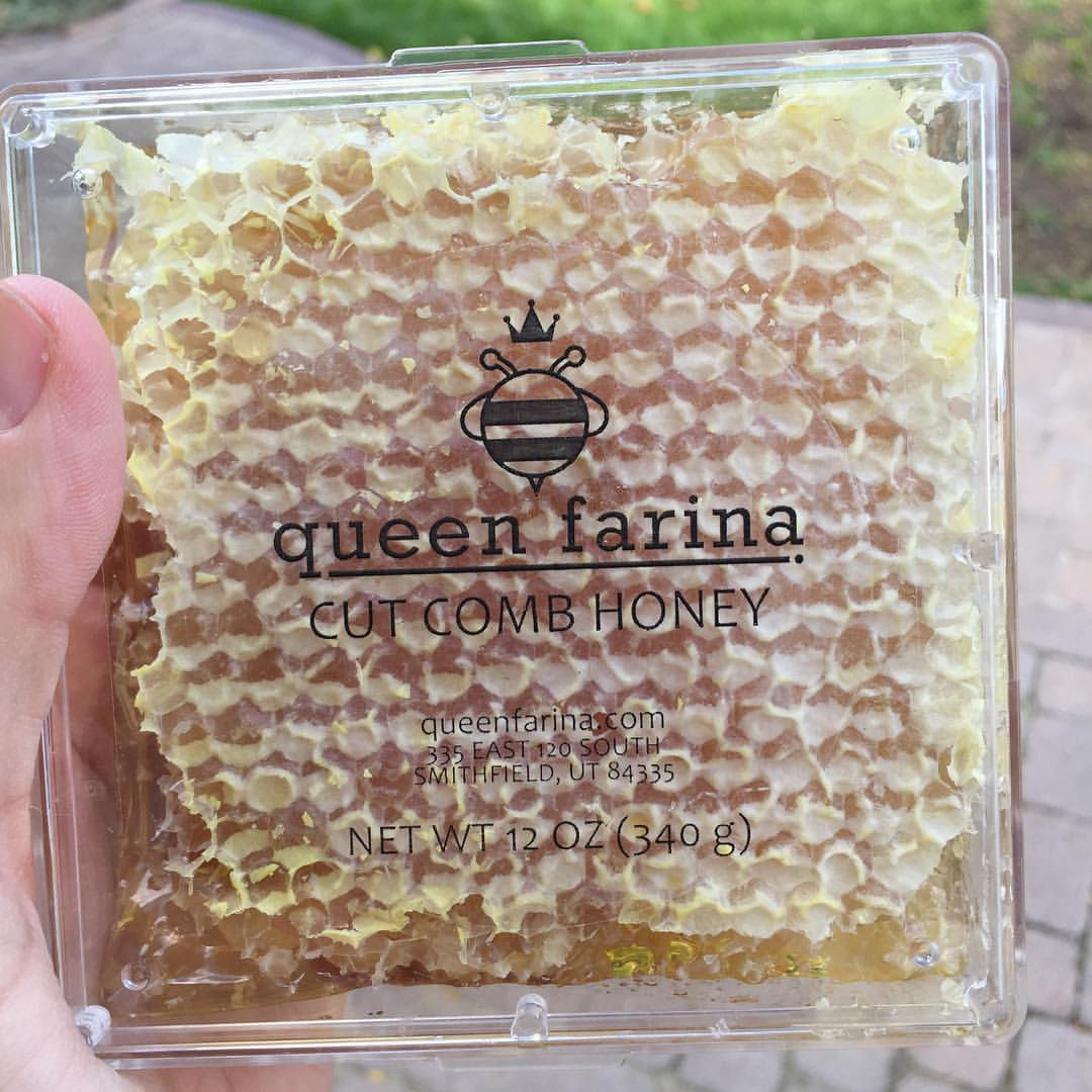 Honeycomb