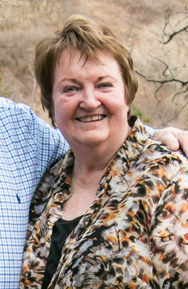 Ruth Kendrick