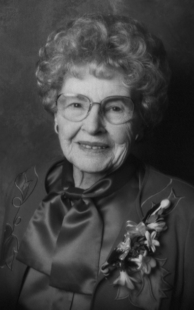 Pauline Atkinson