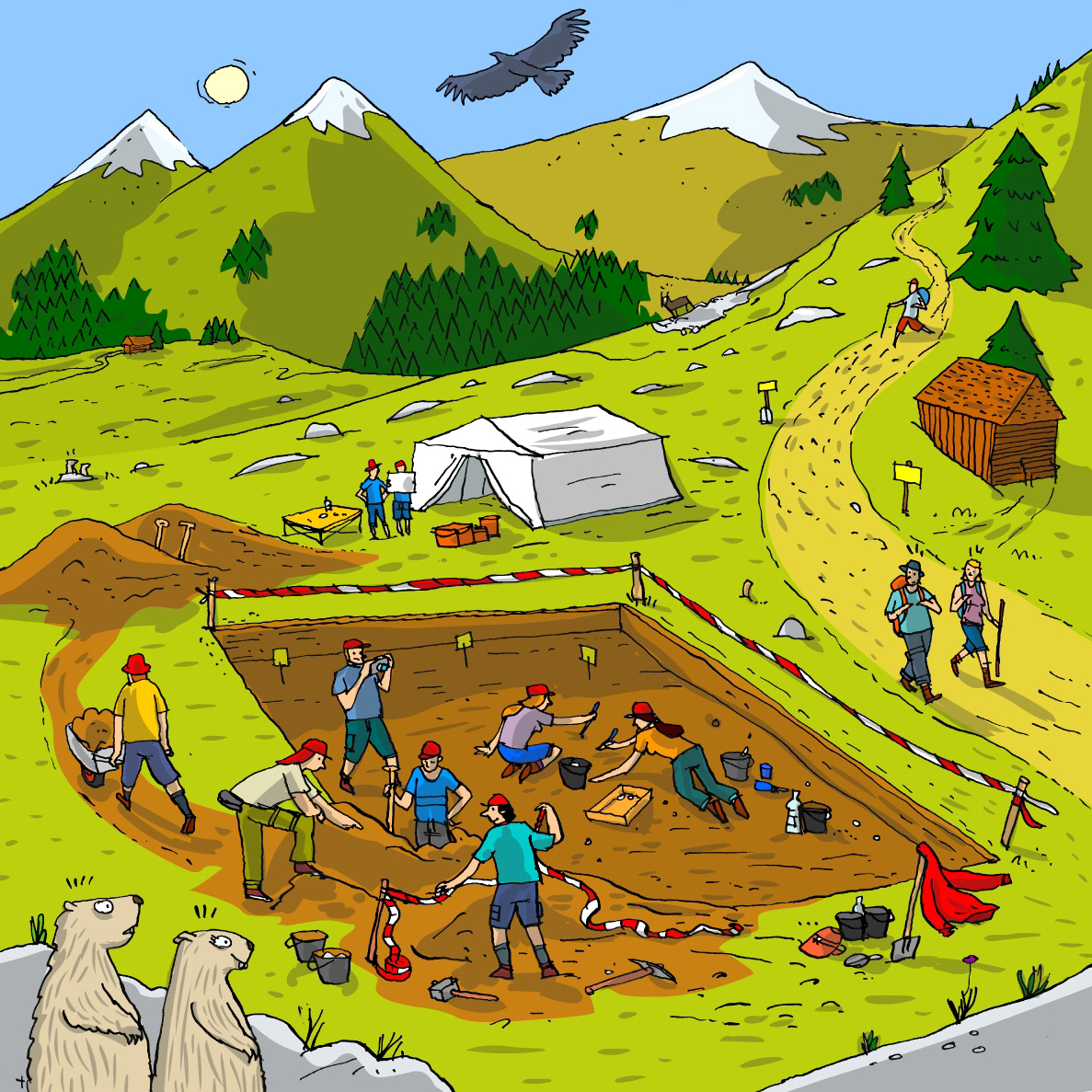 landesmuseum salzburg