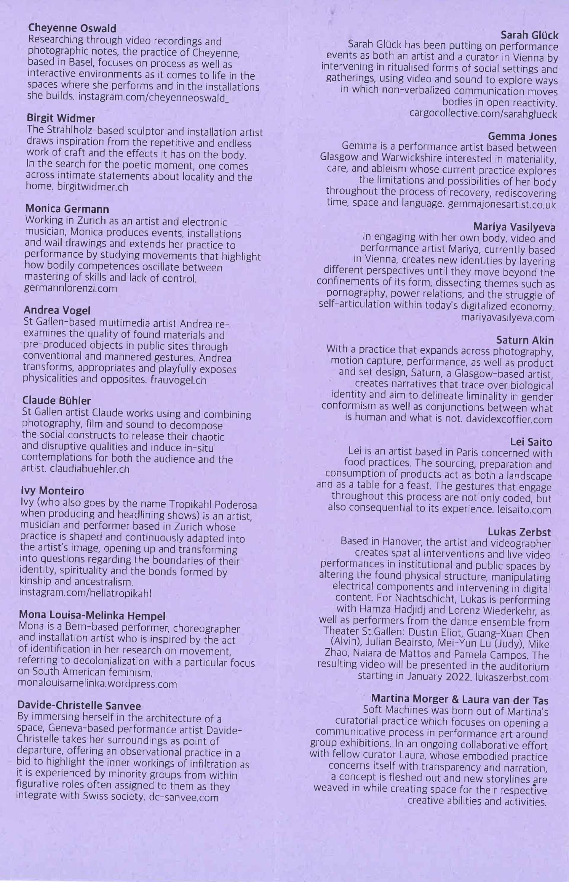 brochure p. 2
