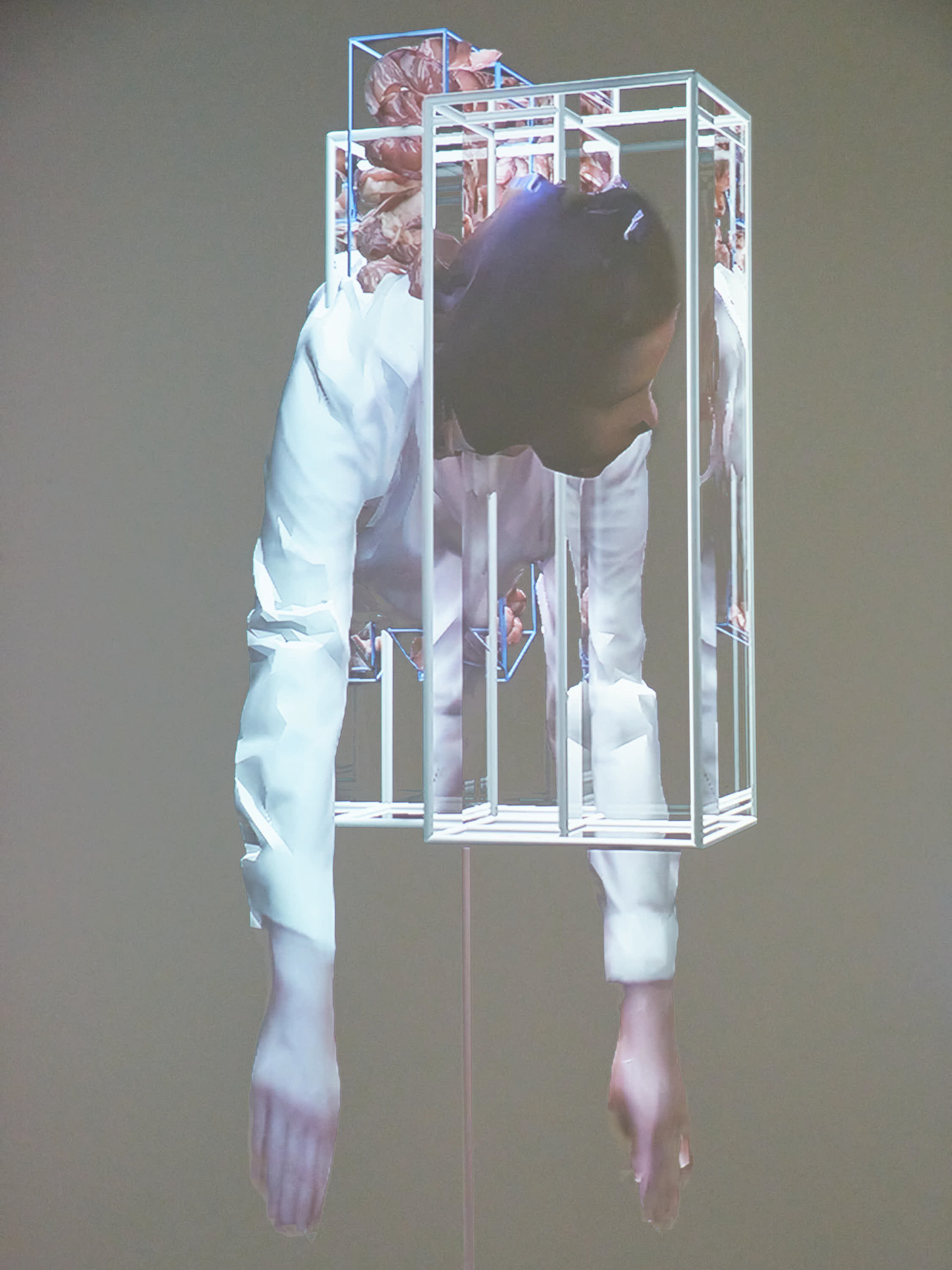 Mariya Vasilyeva "Altar 2.0"
