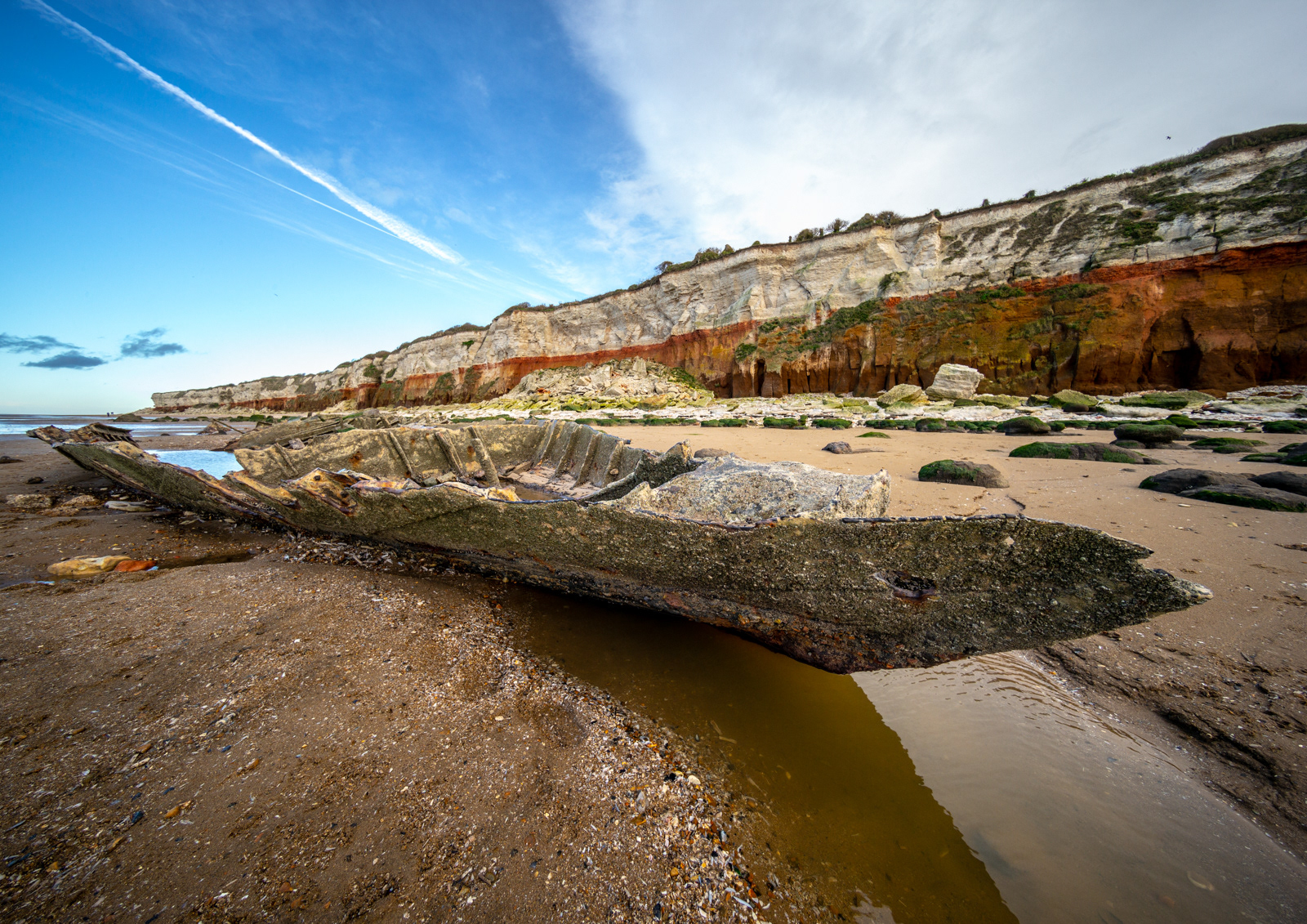 Hunstanton, Norfolk