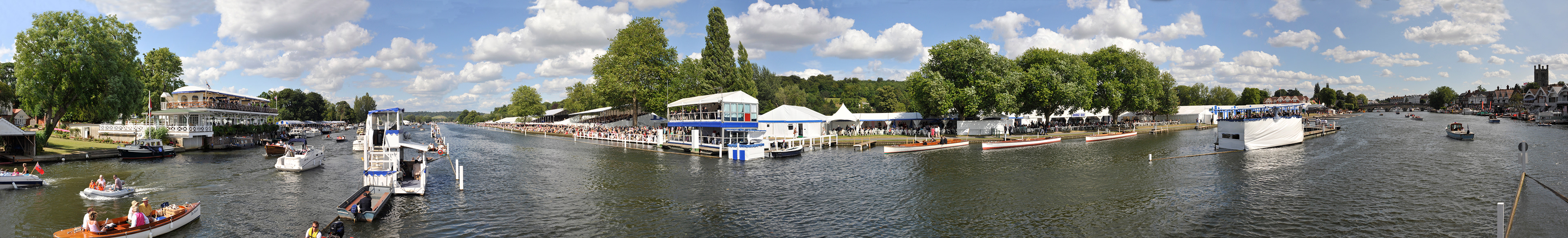 Henley Royal Regatta