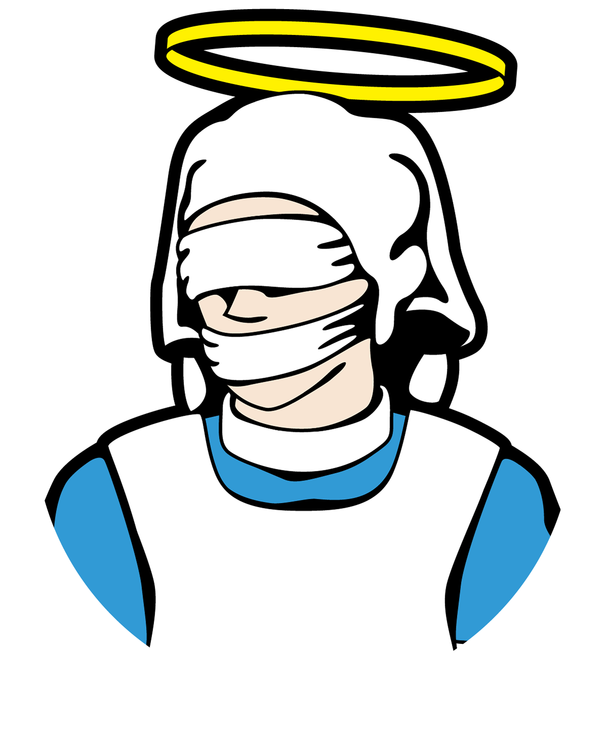 'The Nurse'