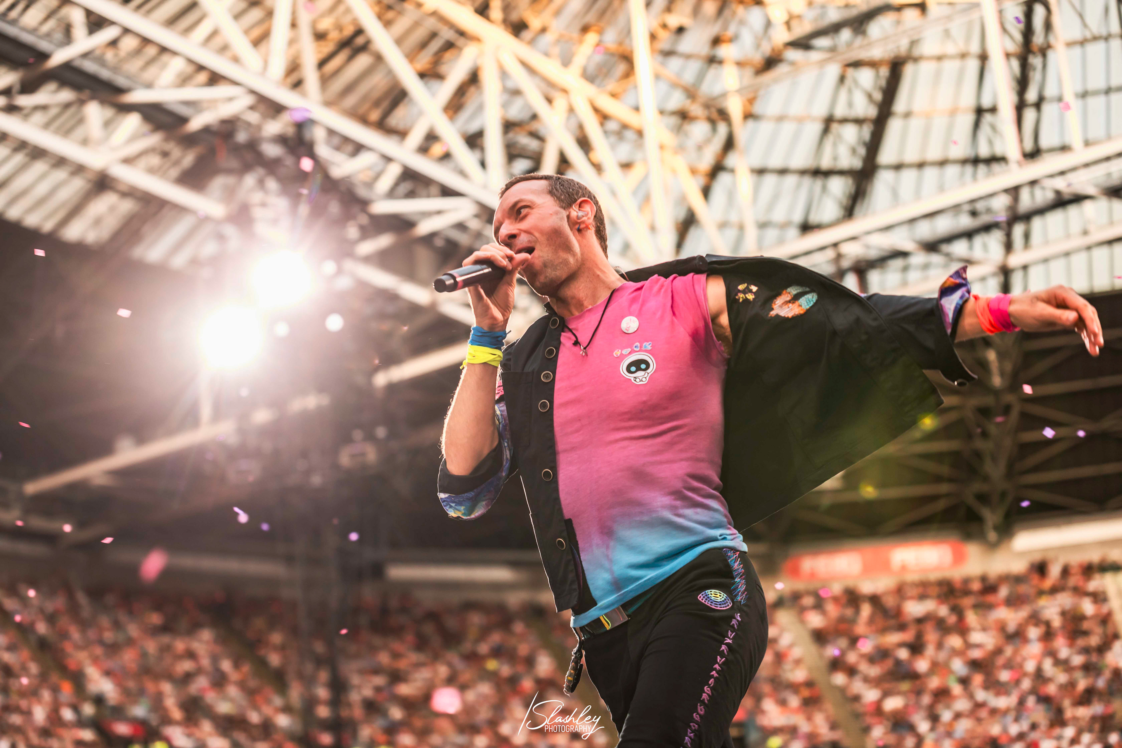 Coldplay