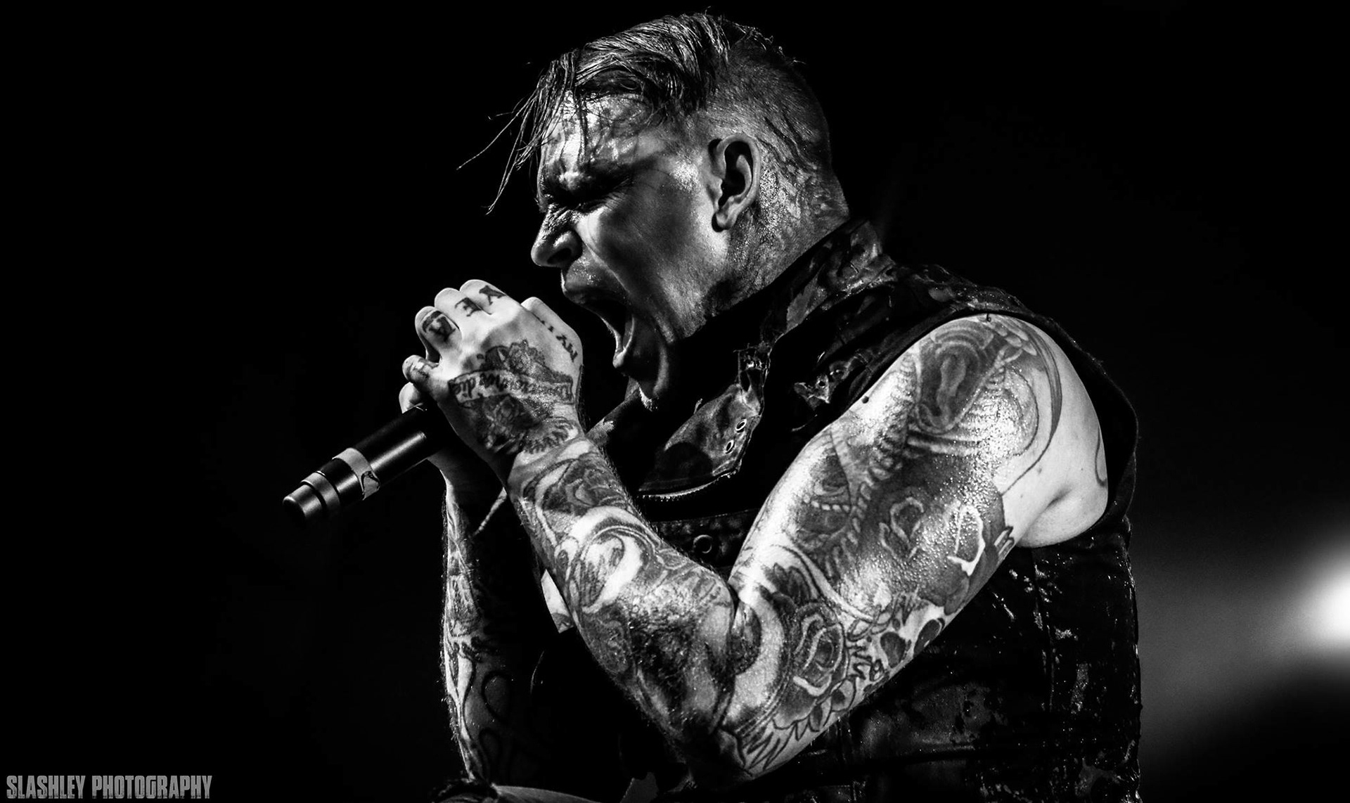Combichrist 2018