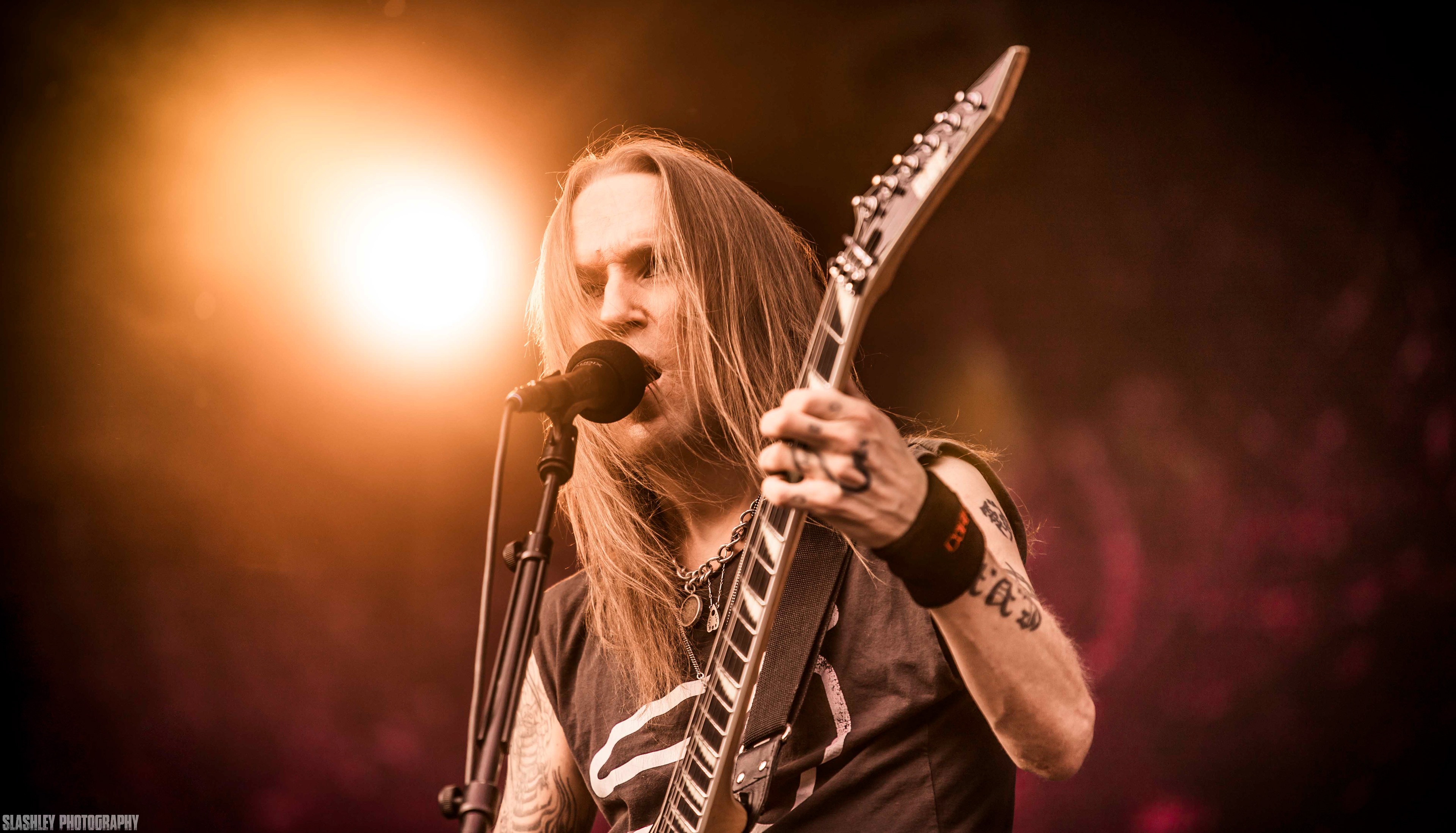 Children of Bodom