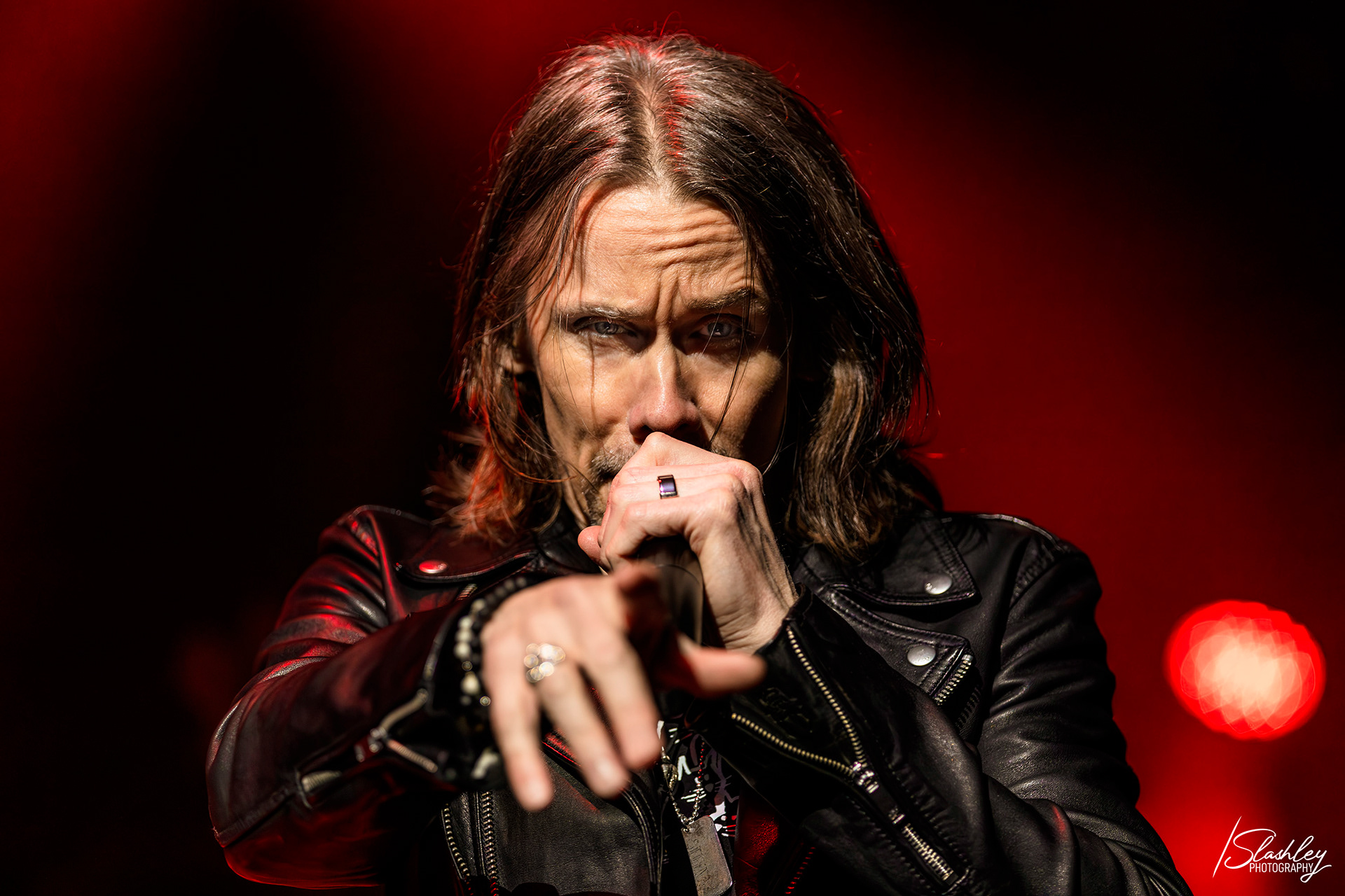 Myles Kennedy 2024