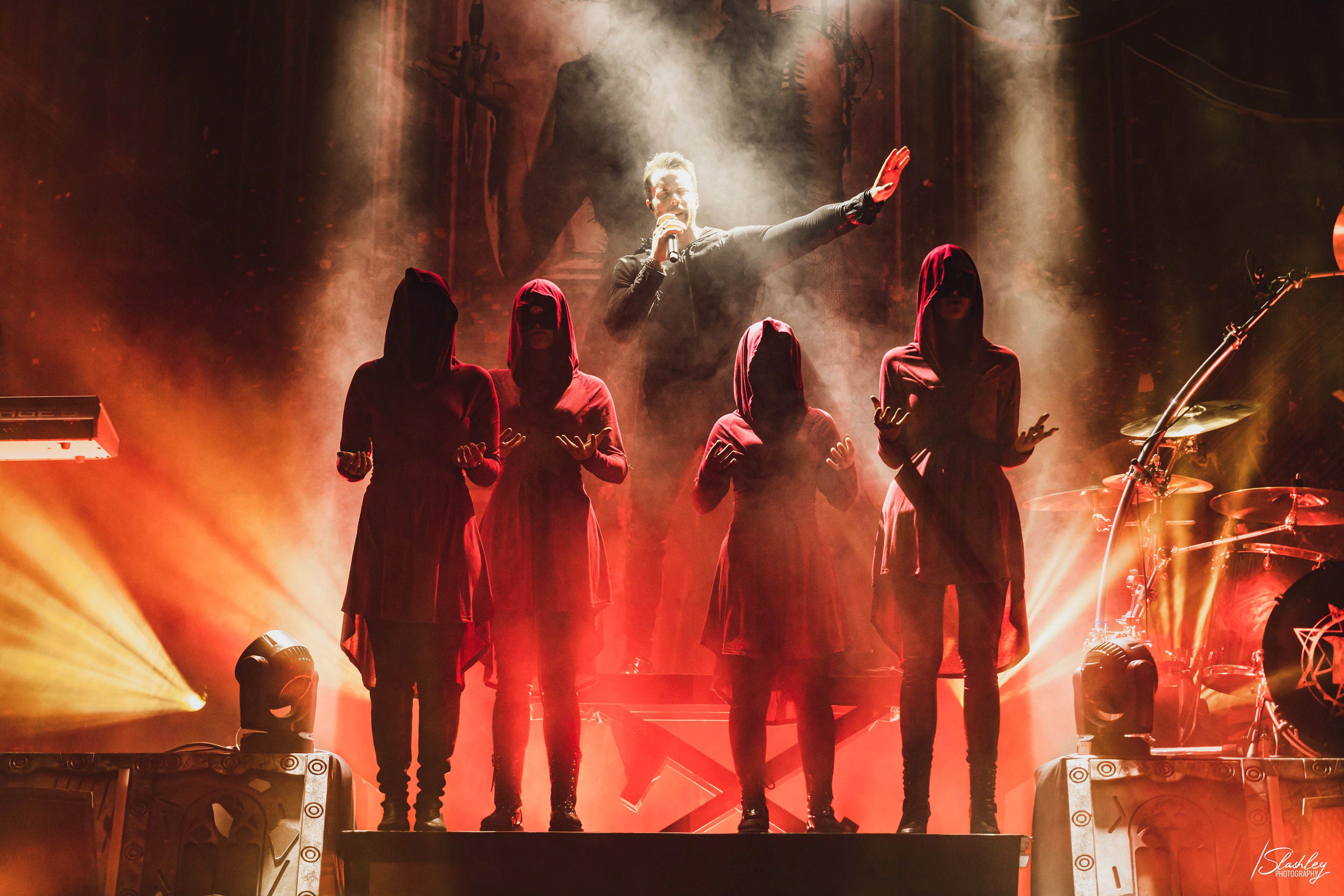 Kamelot