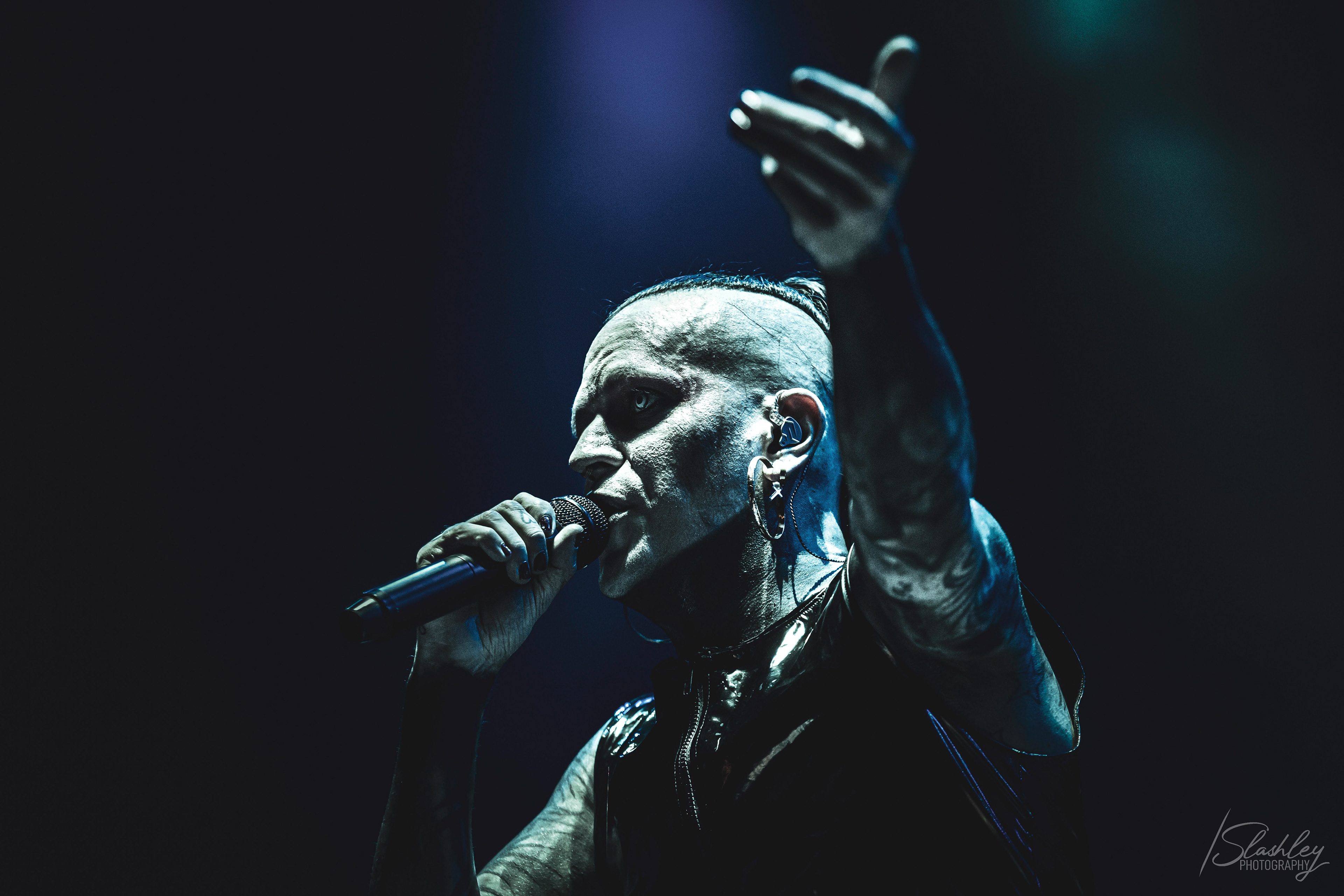 Lord Of The Lost 2022