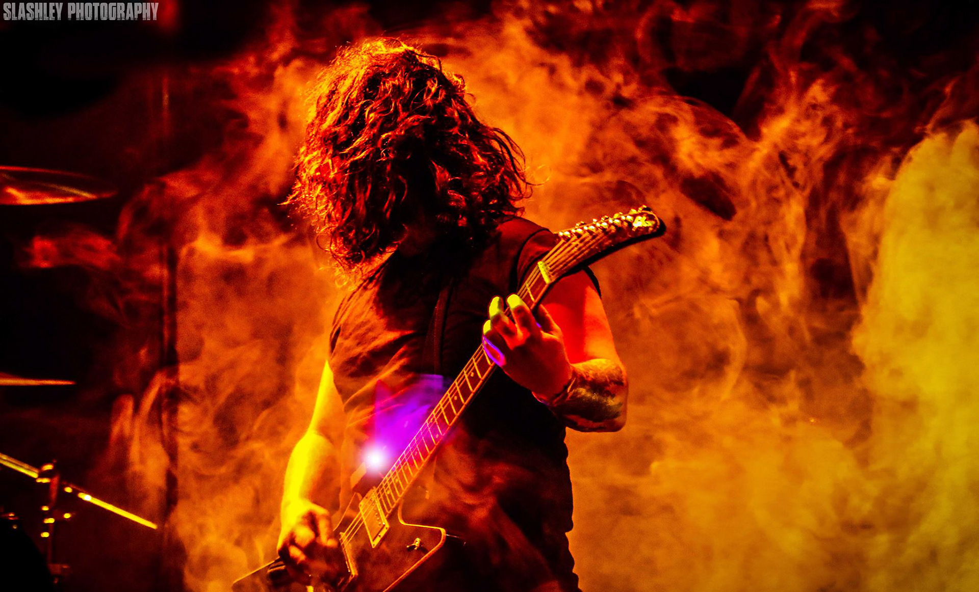 Wolves in the Throne Room 2018