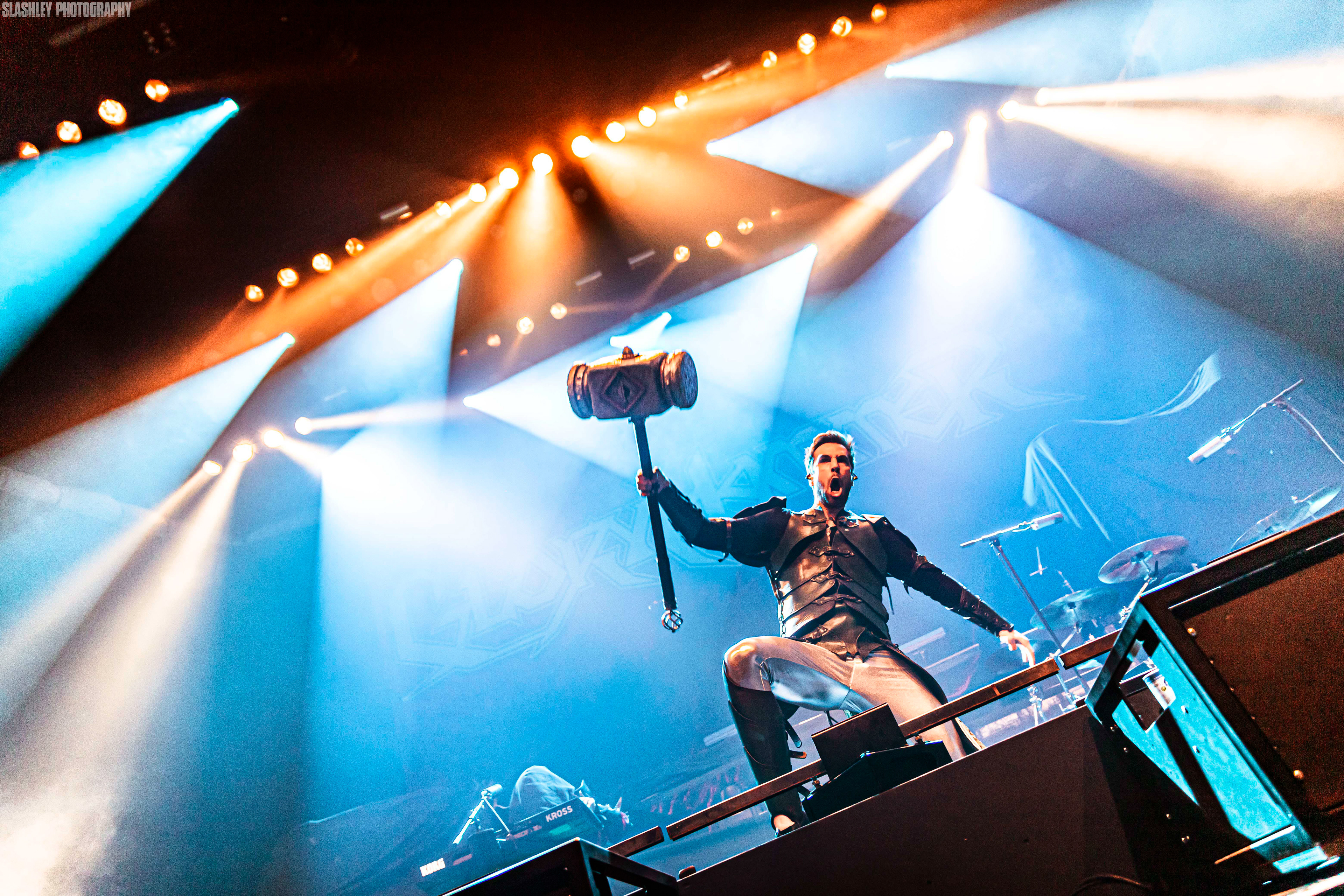 Gloryhammer