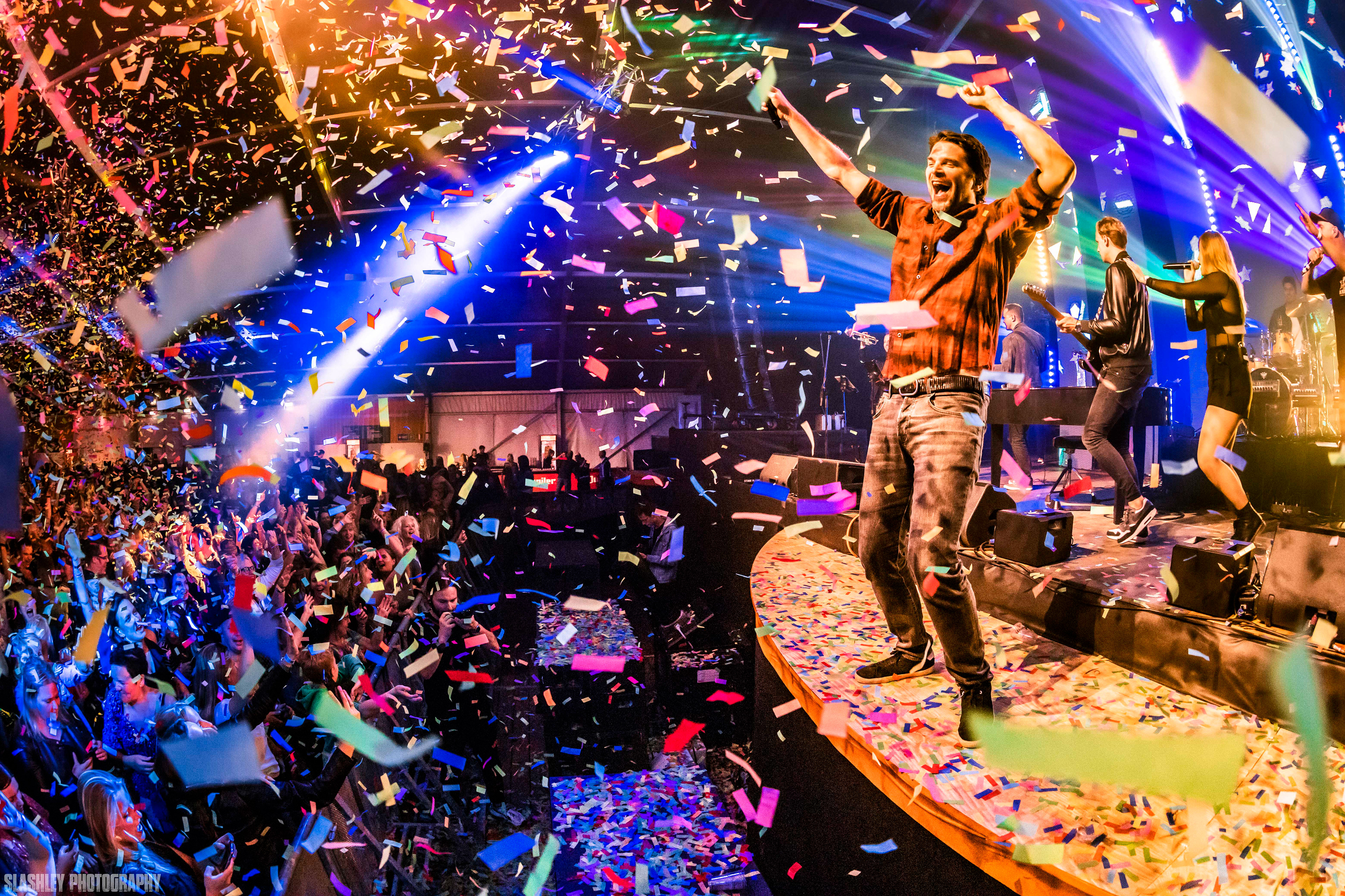 Xander de Buisonjé 2019