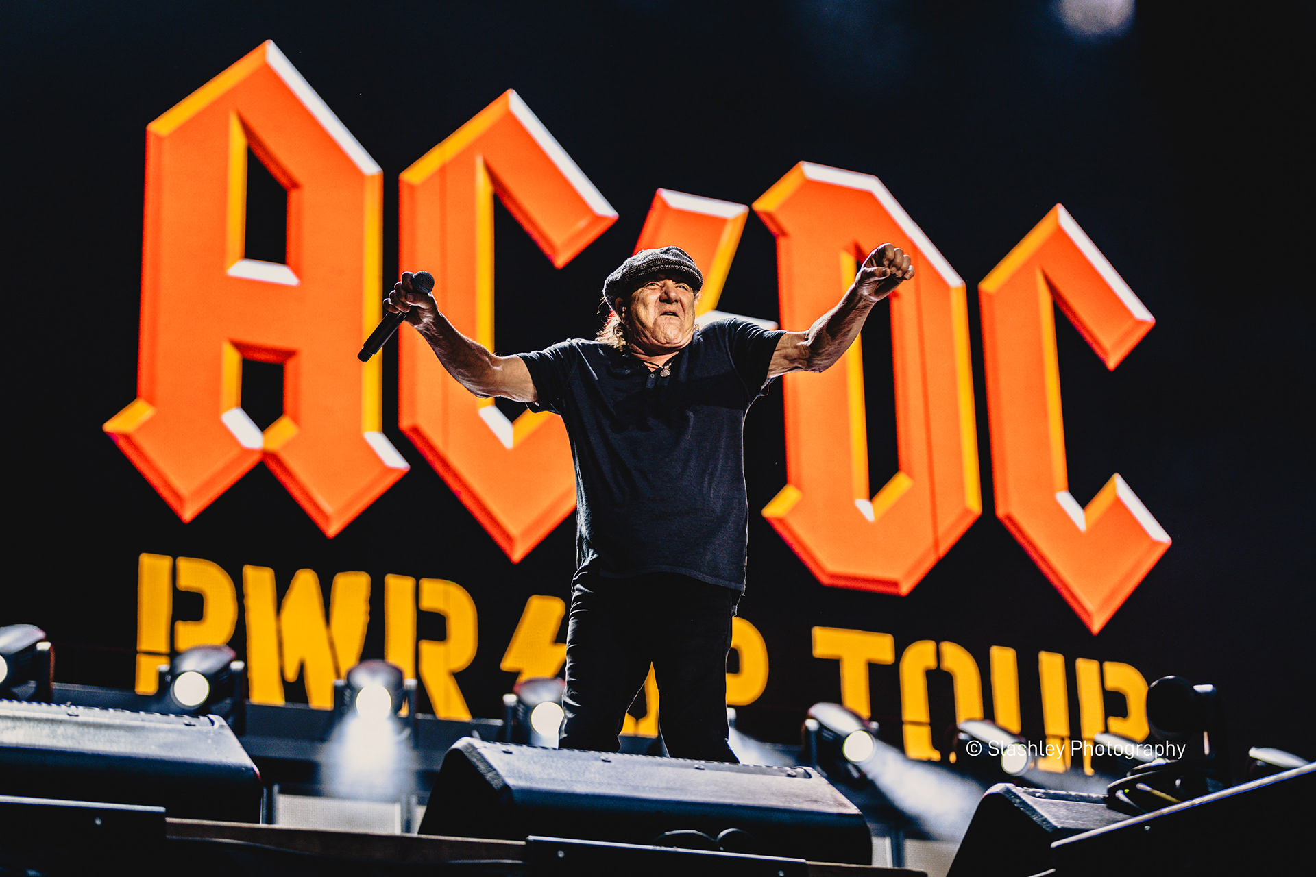 ACDC
